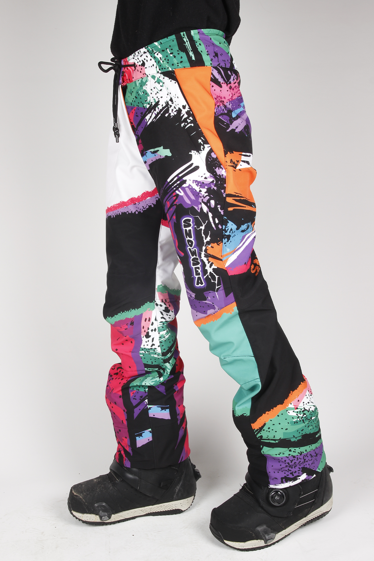 Snowsea SS9015 Fame Snowboard Pantolonu