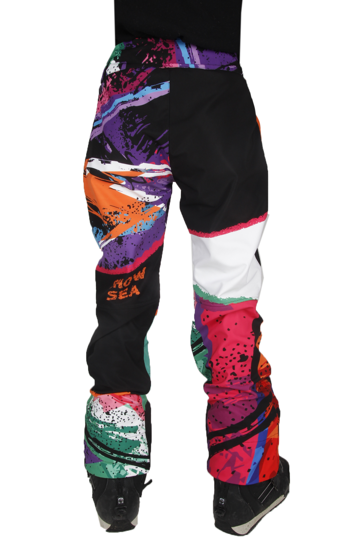 Snowsea SS9015 Fame Snowboard Pantolonu