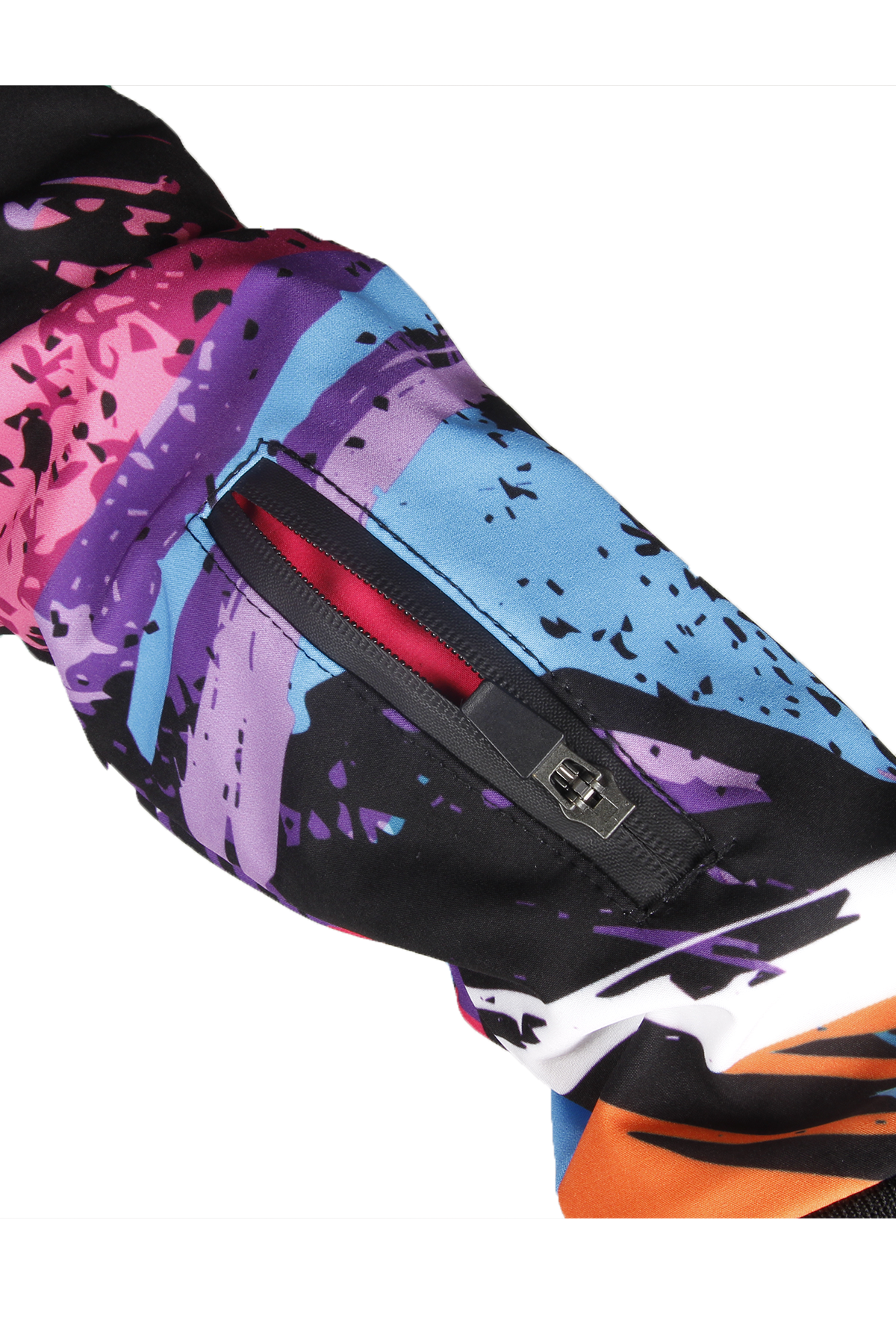 Snowsea SS9016-1 Fame Kayak Montu