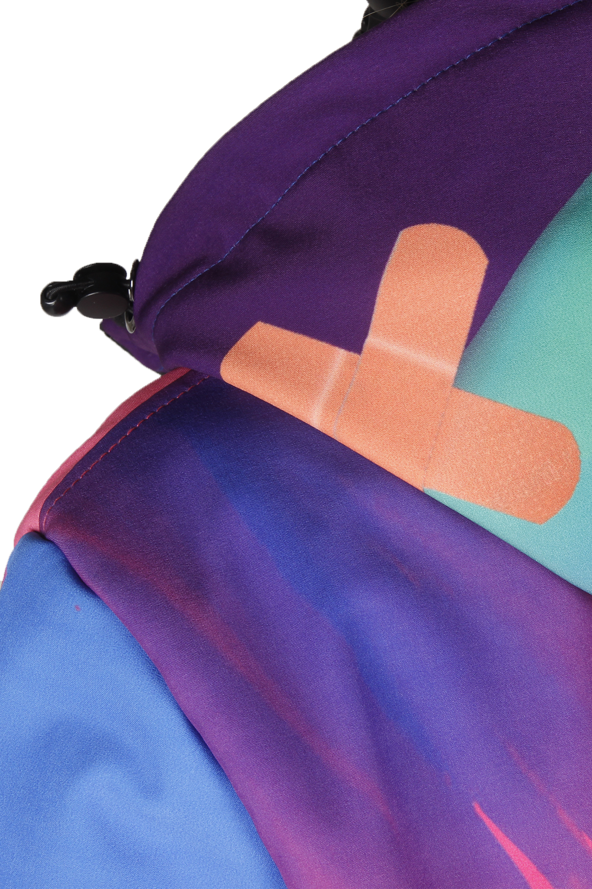 Snowsea SS9021 My Life Snowboard Mont & Pantolon Takım