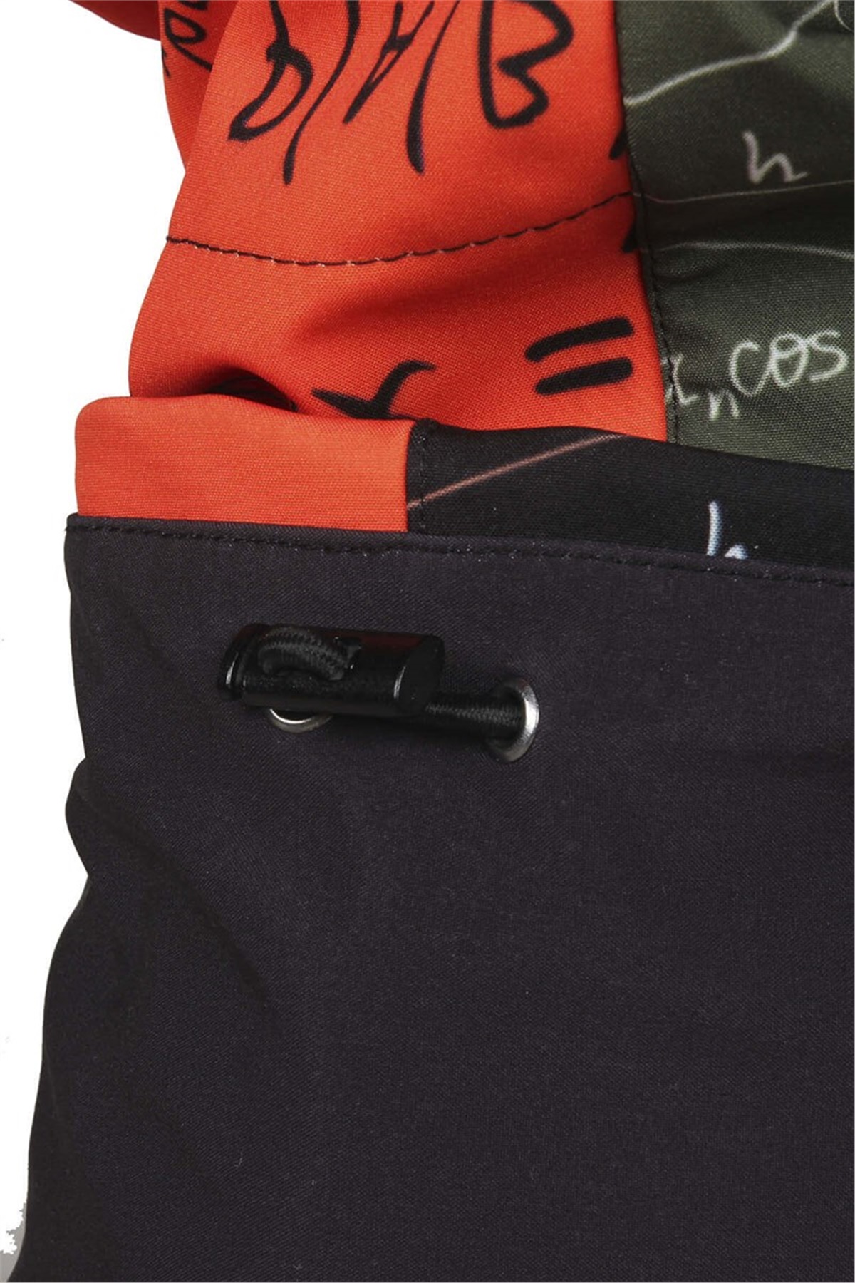 Snowsea SSP1100 Formula Peace Snowboard Pantolonu, 10K Waterproof  Kar Pantolonu