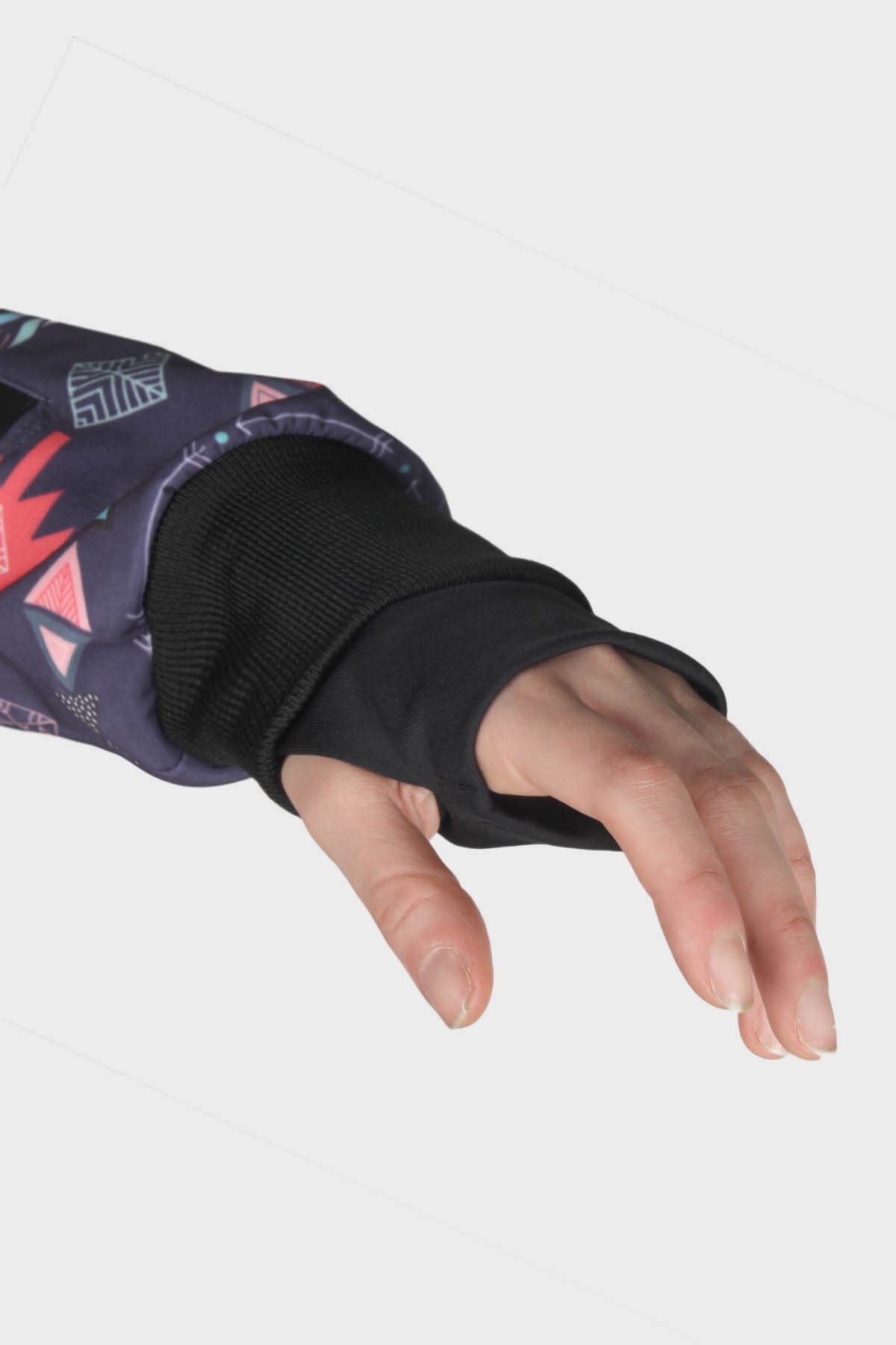 Snowsea Tribal Kayak ve Snowboard Kar Montu