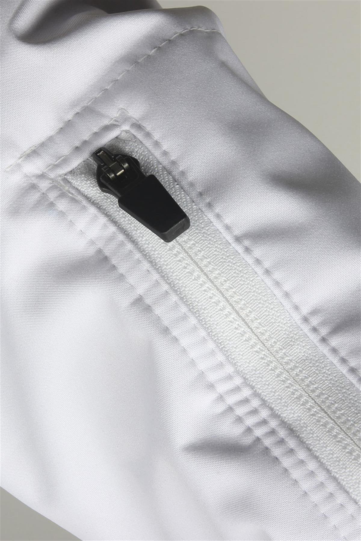 Snowsea White Angel Snowboard Mont & Pantolon Takımı