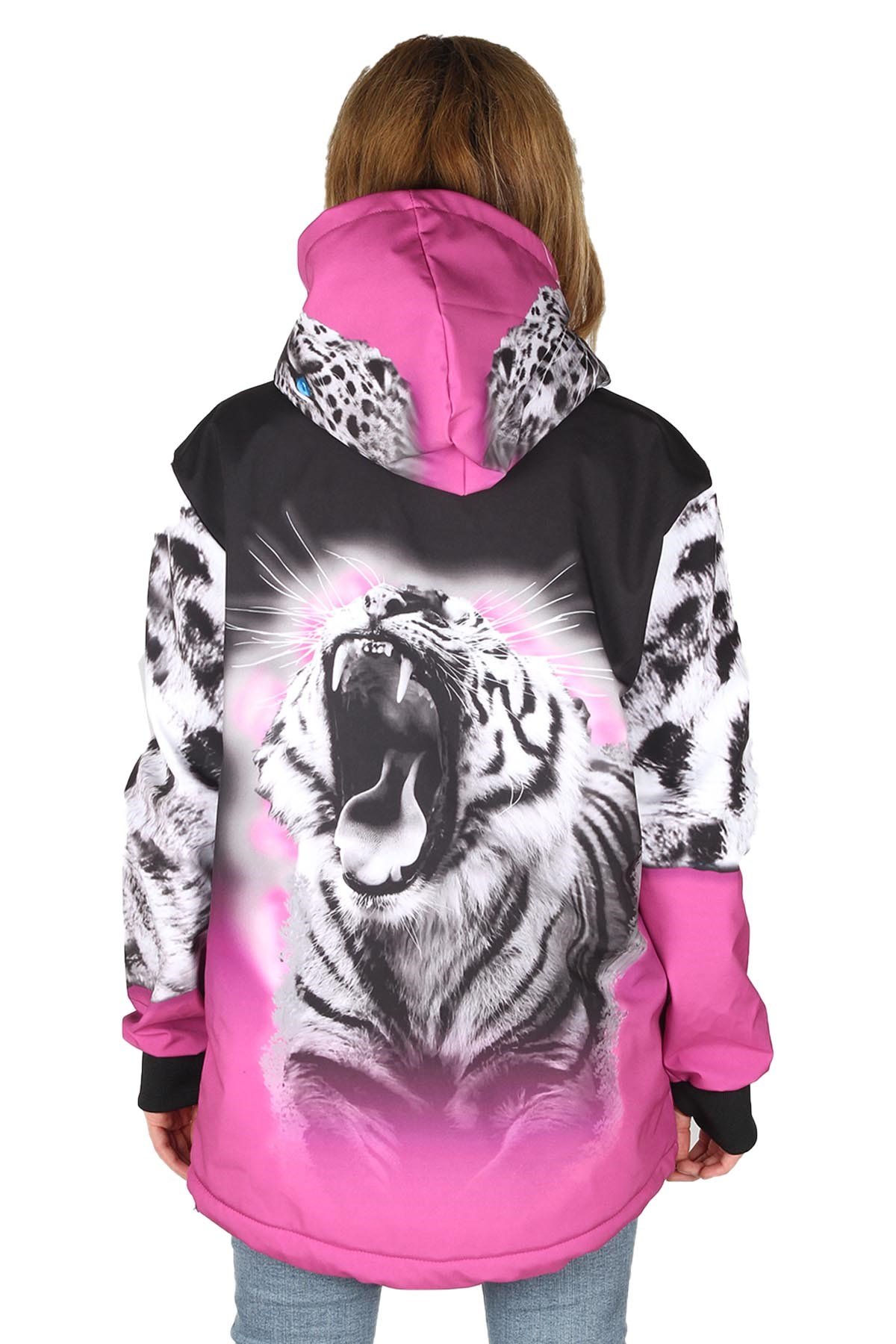 Snowsea SS5604 Wild Series Snowboad or Ski Jacket