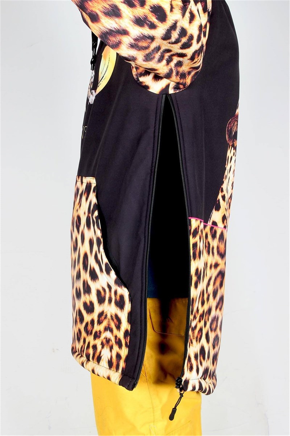 Snowsea Wild Serisi SS7618 Snowboard ve Kayak Montu