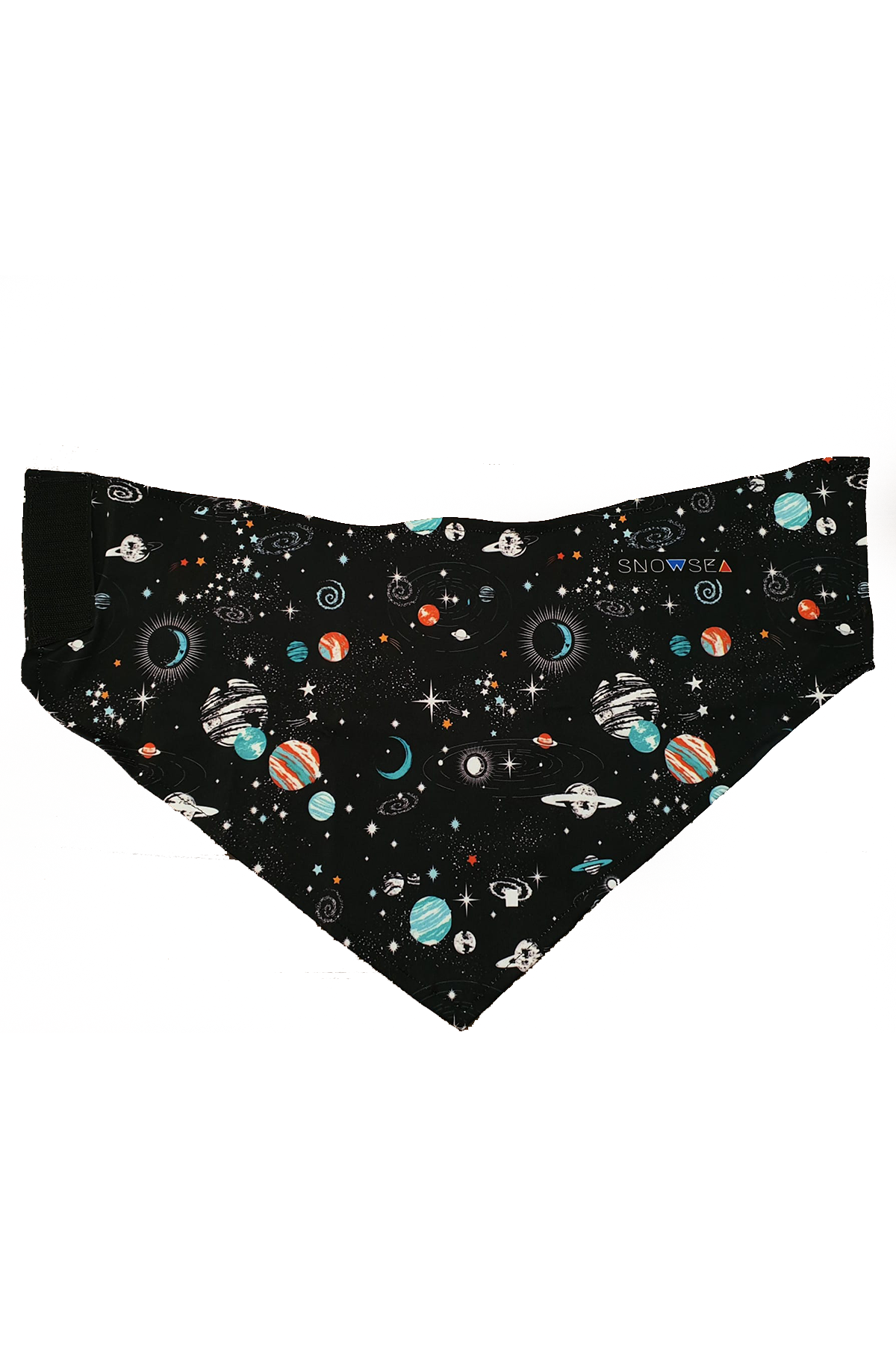 Space Planets Kar Maskesi SS2107