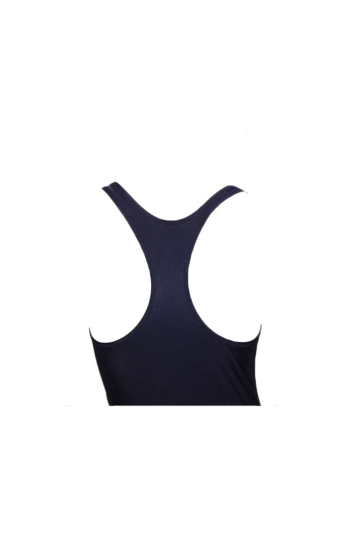 Spoty Yüzücü Mayo 4680 Lacivert Badelina