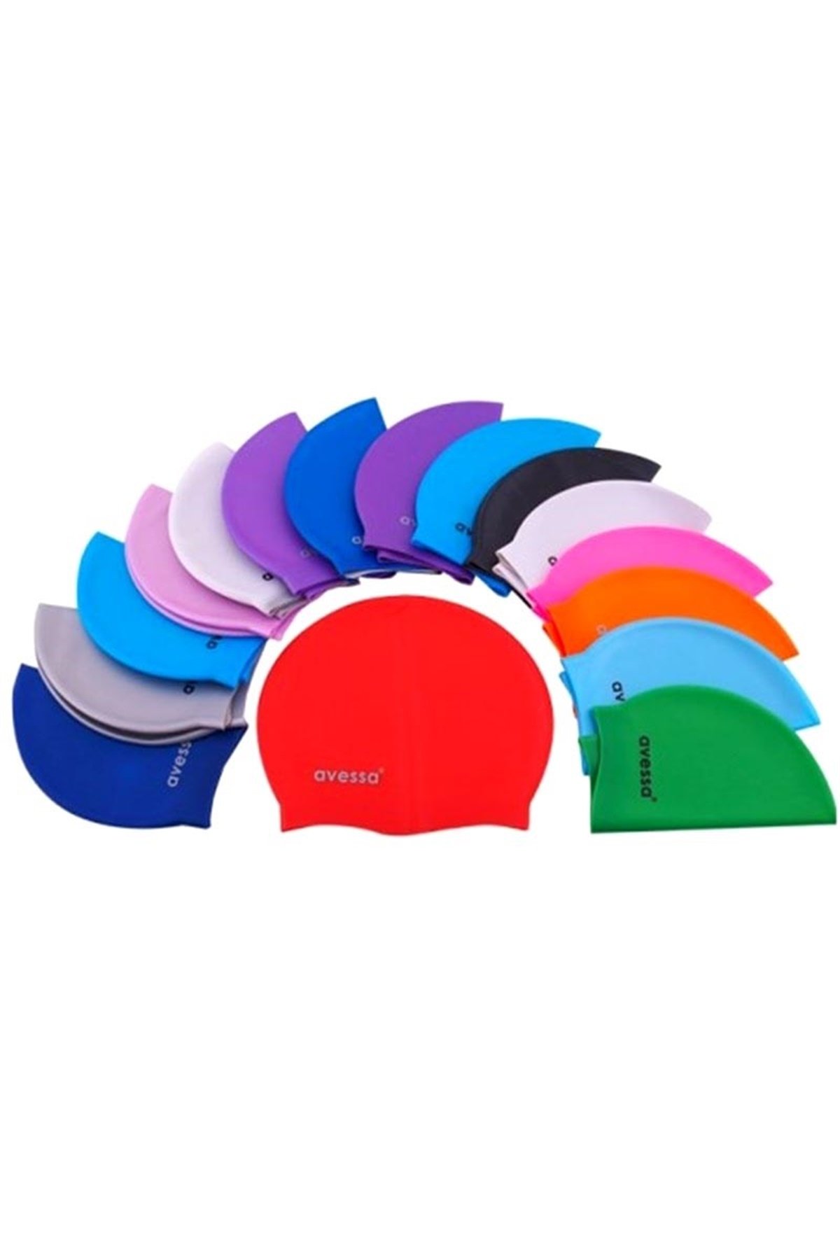 Su Geçirmeyen Bone, Yüzücü Bonesi A11