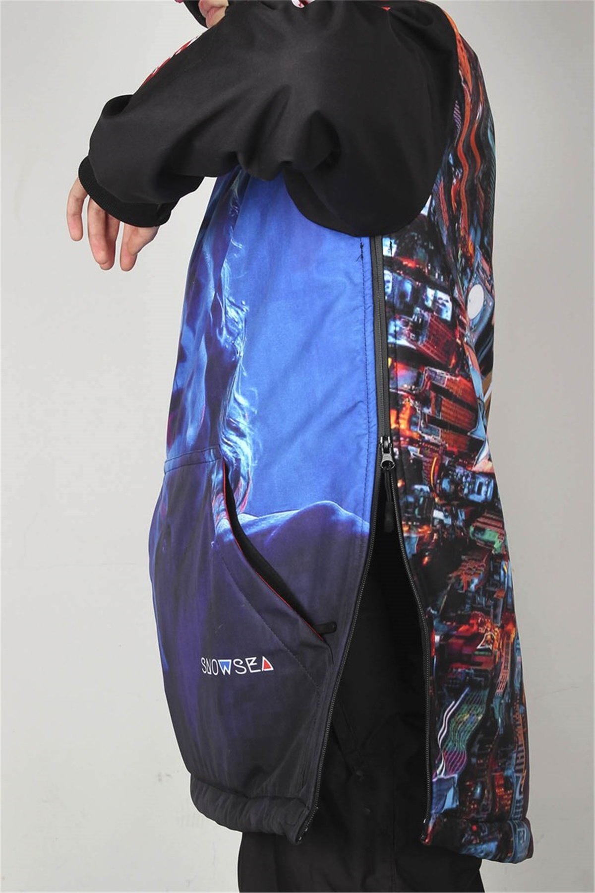 Thought Joker Kar Montu, Yeni Joker Kayak ve Snowboard Montu