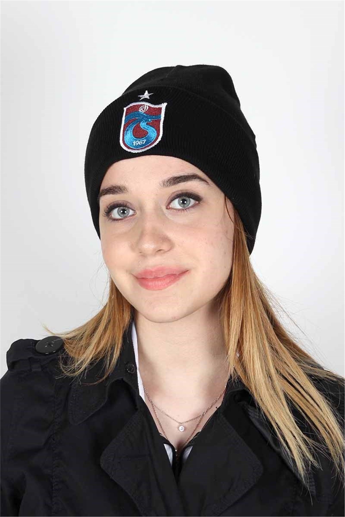 TS Bayan Taraftar Bere YB705-11