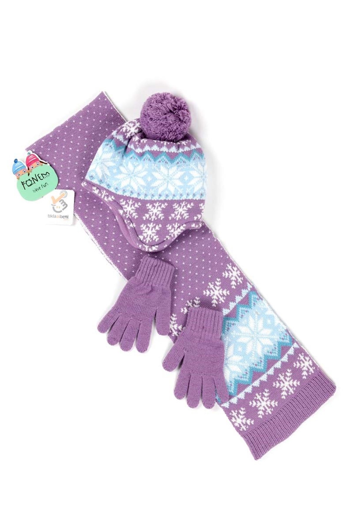 kiz-cocuk-atki-bere-eldiven