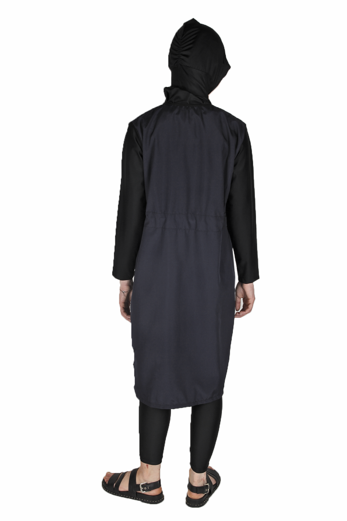 Veros Bursa Serisi 1. Kalite Tesettür Mayo