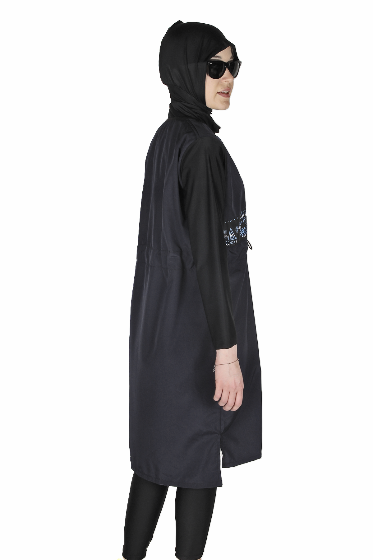 Veros Bursa Serisi 1. Kalite Tesettür Mayo