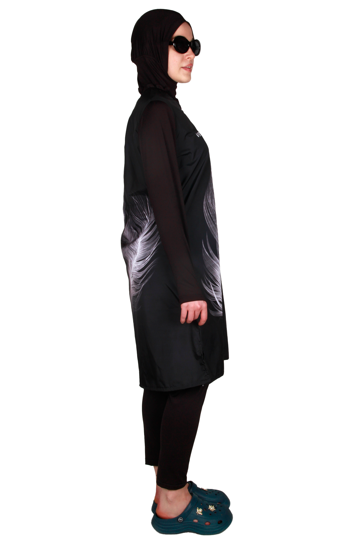 Veros Mayo VRS1086, Modern Tesettür Mayo