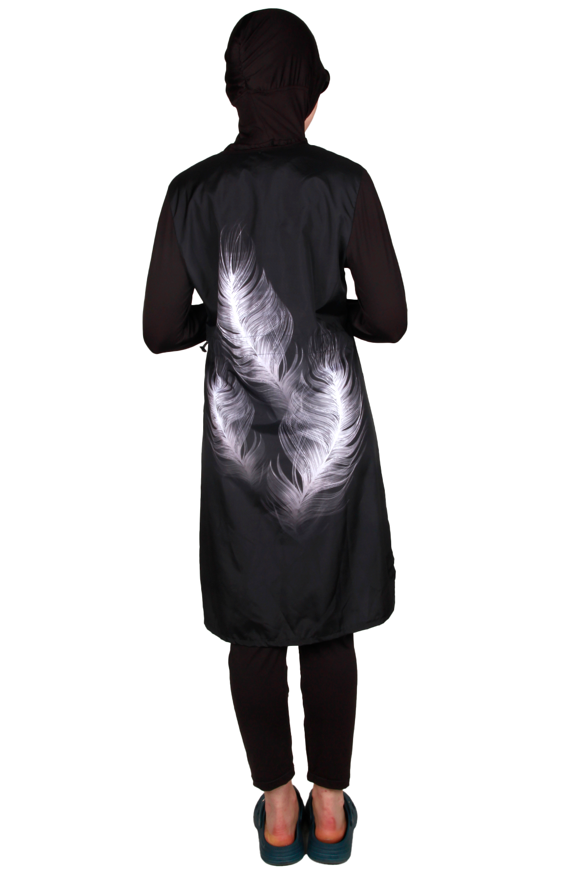 Veros Mayo VRS1086, Modern Tesettür Mayo