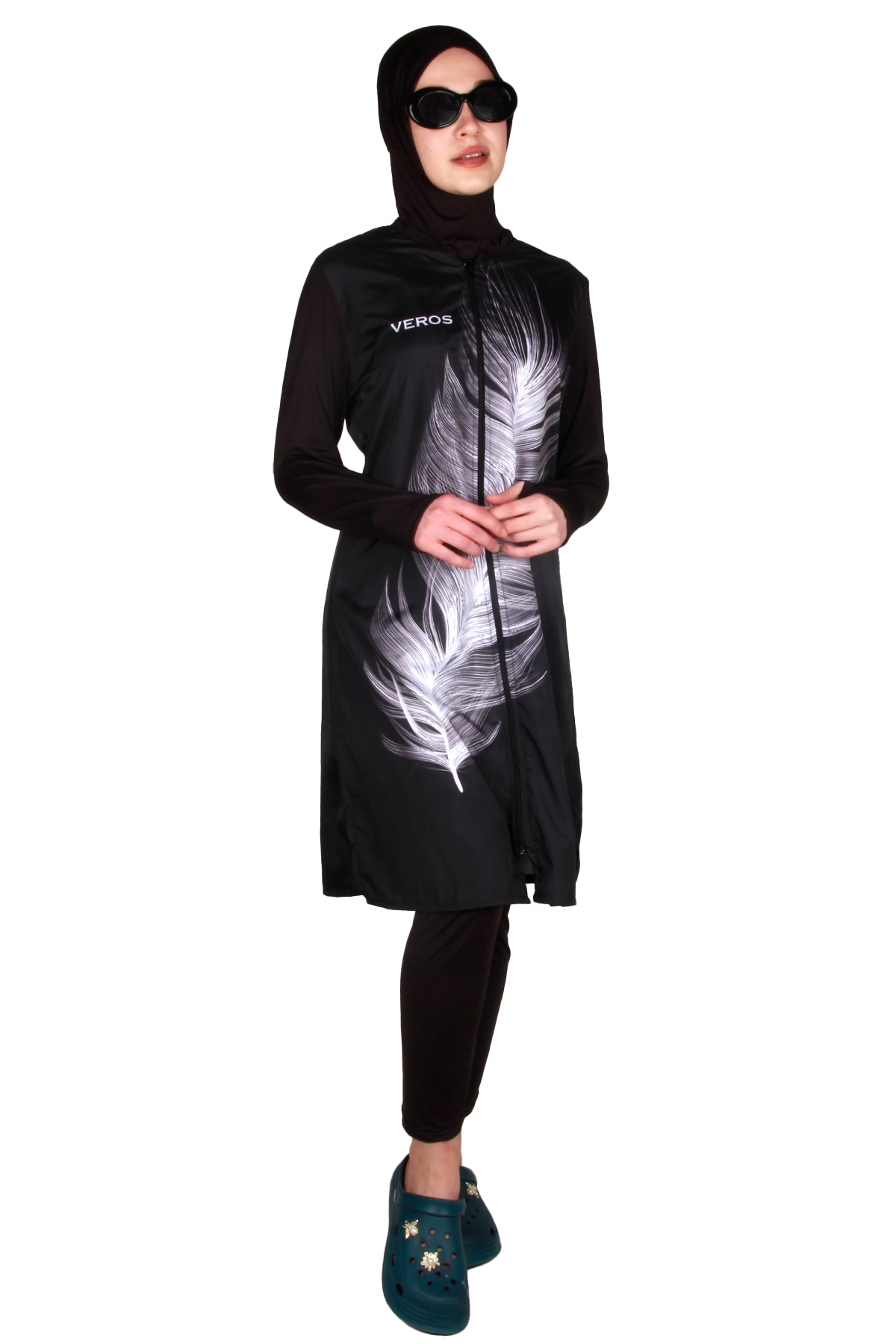 Veros Mayo VRS1086, Modern Tesettür Mayo