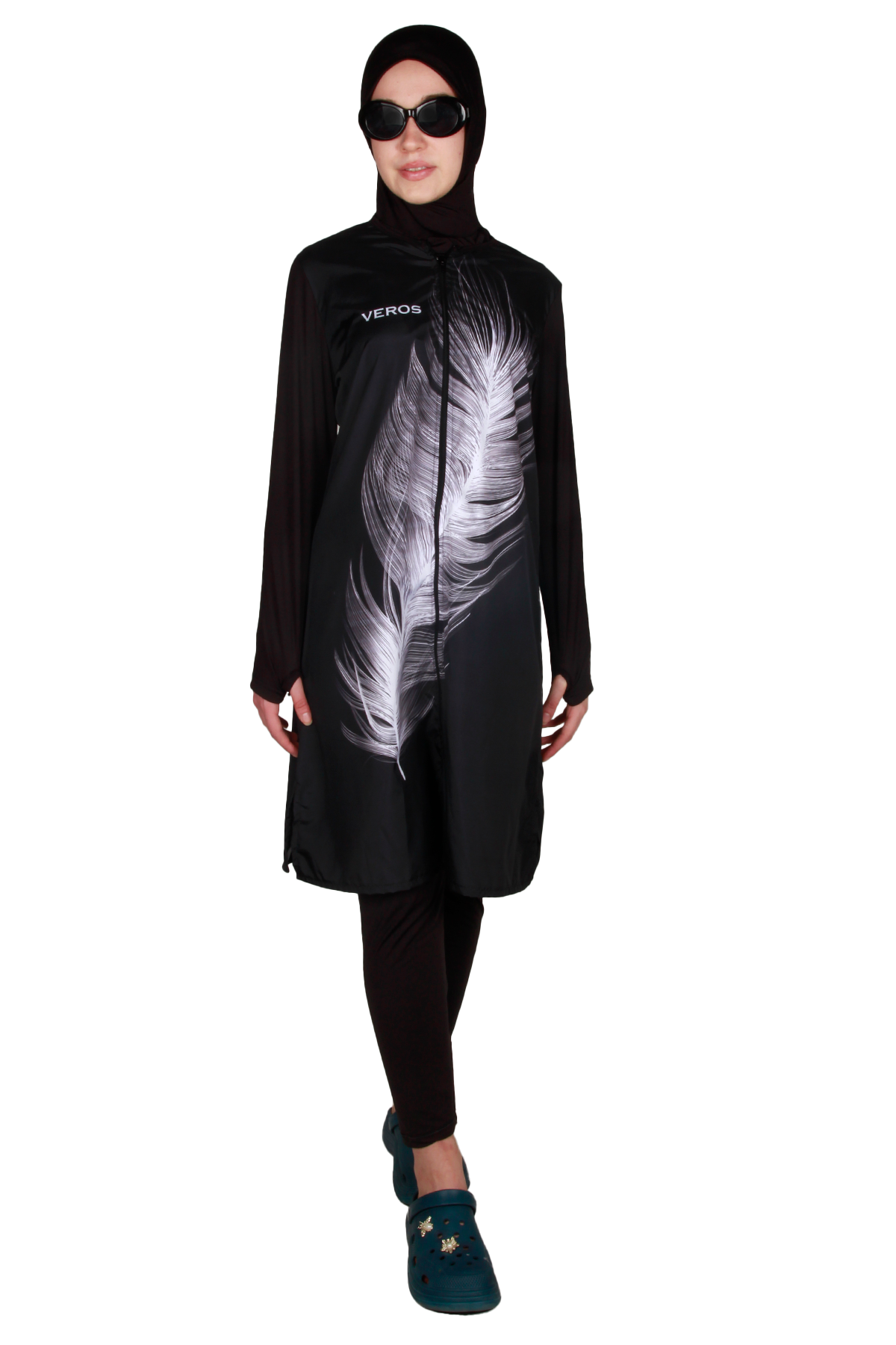 Veros Mayo VRS1086, Modern Tesettür Mayo