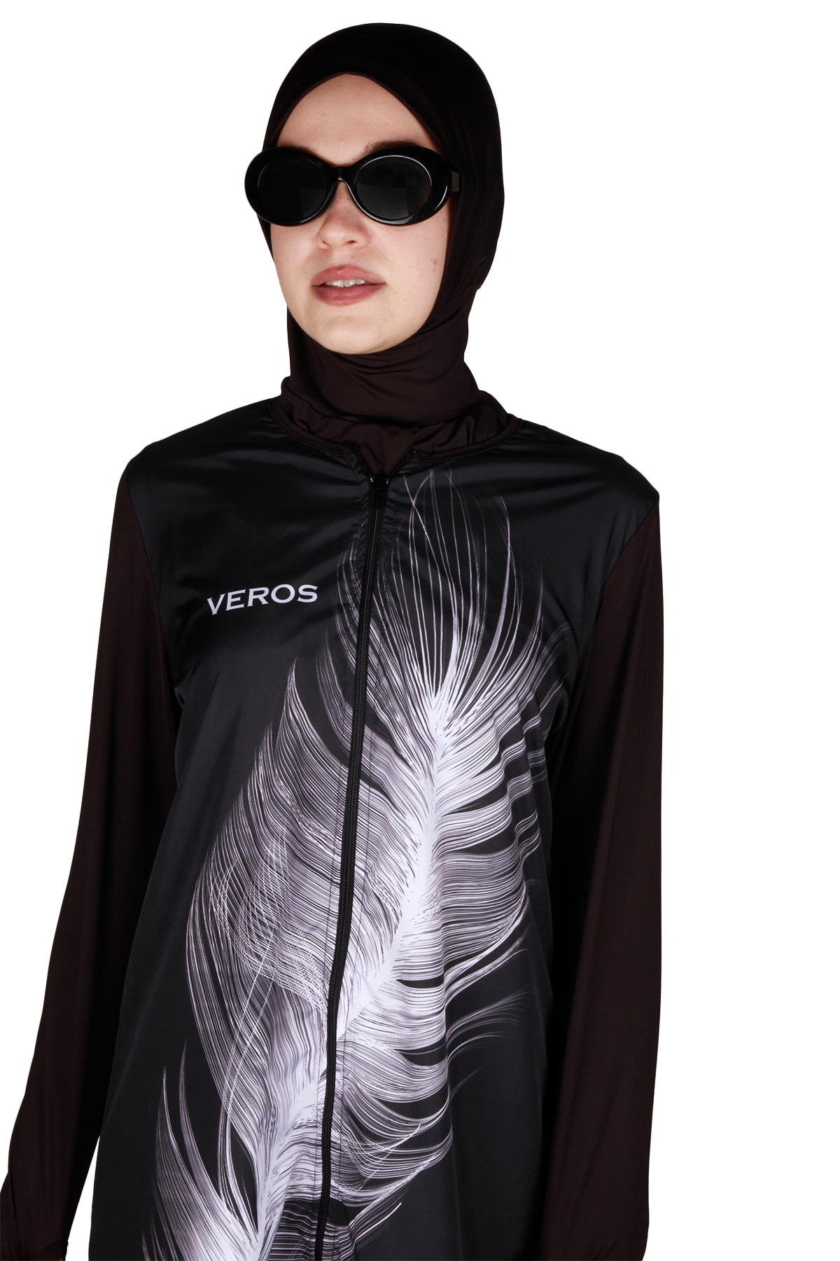 Veros Mayo VRS1086, Modern Tesettür Mayo