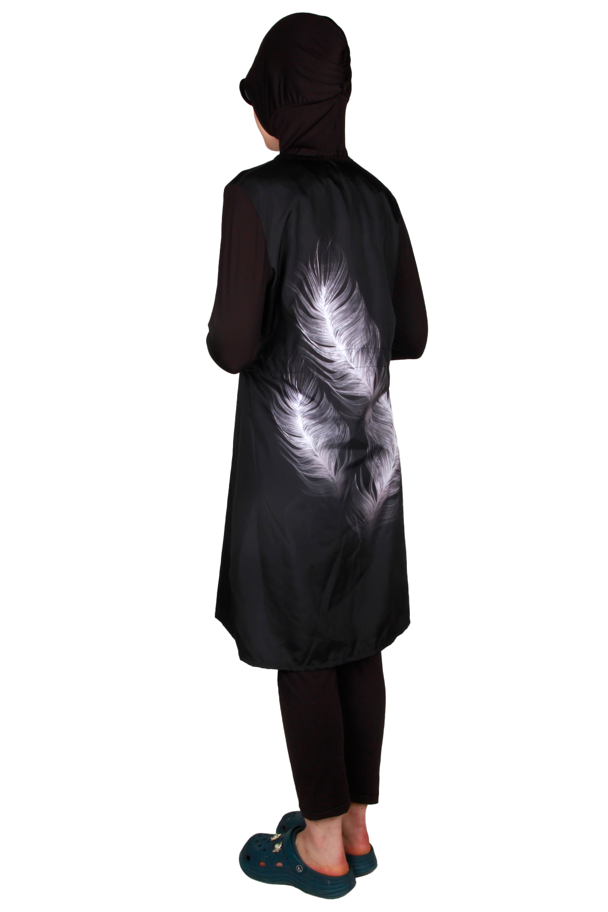 Veros Mayo VRS1086, Modern Tesettür Mayo