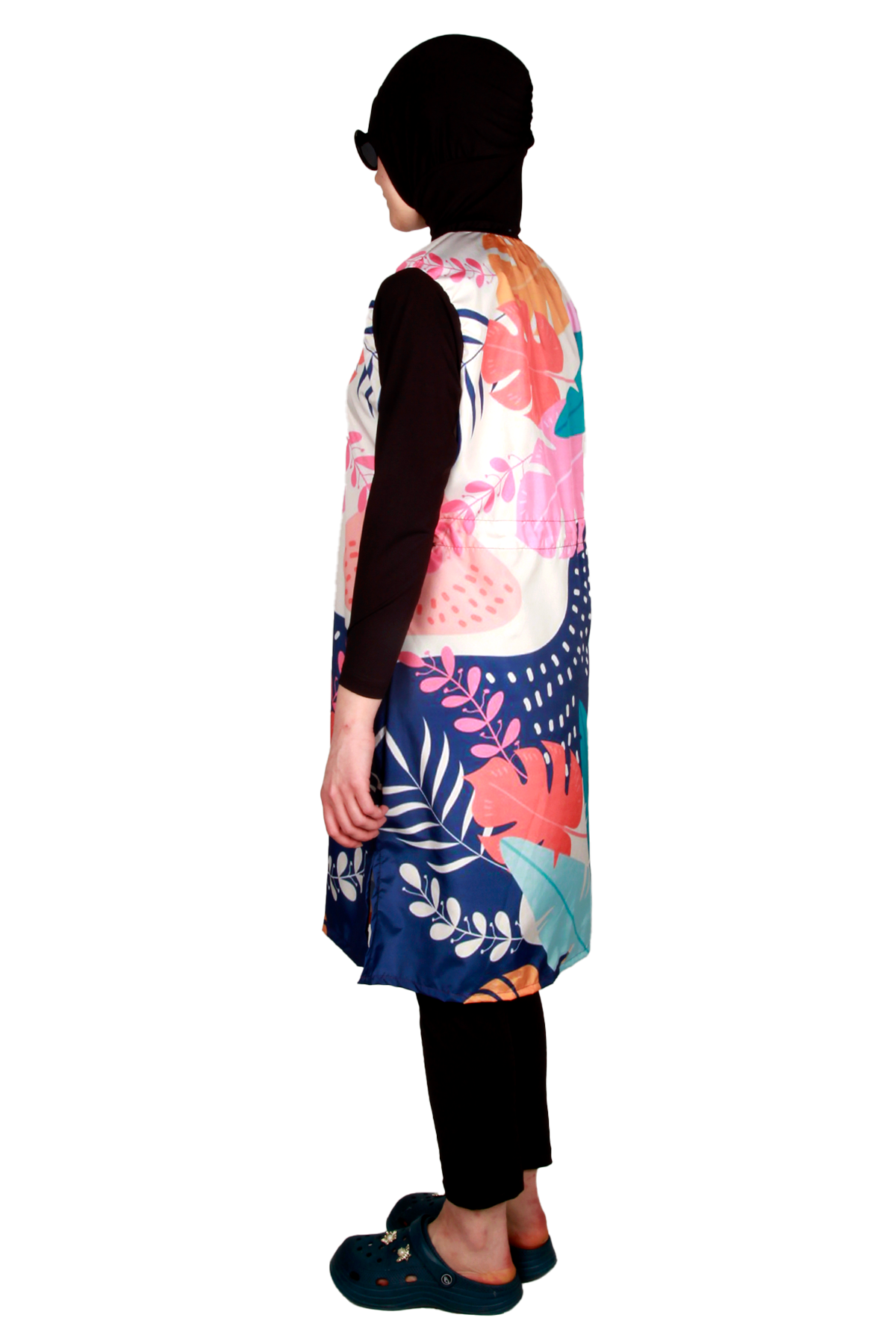 Veros Mayo VRS1088, Tam Kapalı Tesettür Mayo