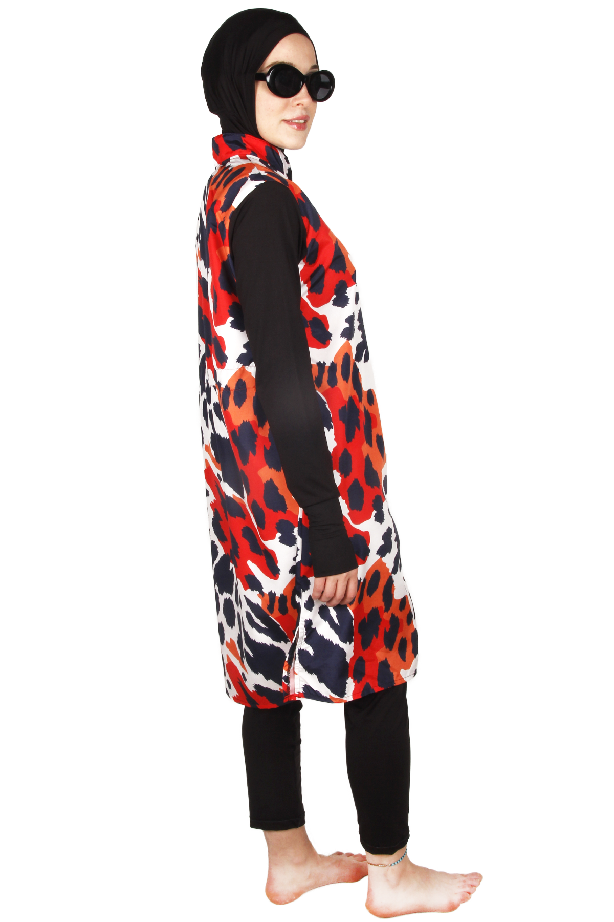 Veros Mayo VRS1099, Tam Kapalı Tesettür Mayo