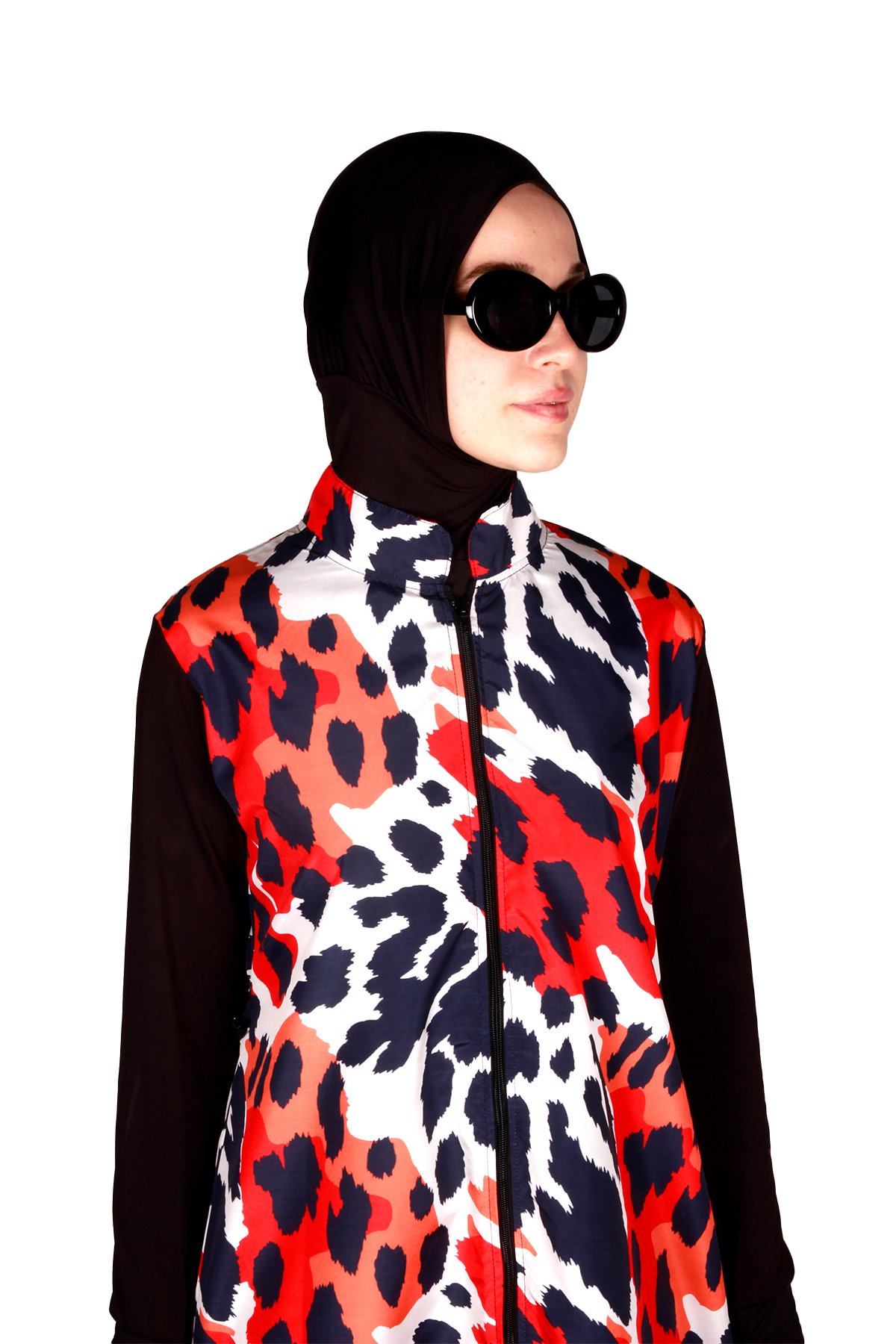 Veros Mayo VRS1099, Tam Kapalı Tesettür Mayo