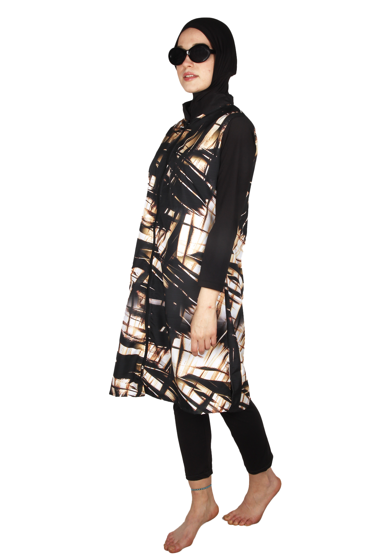 Veros Mayo VRS1102, Çabuk Kuruyan tesettür Mayo