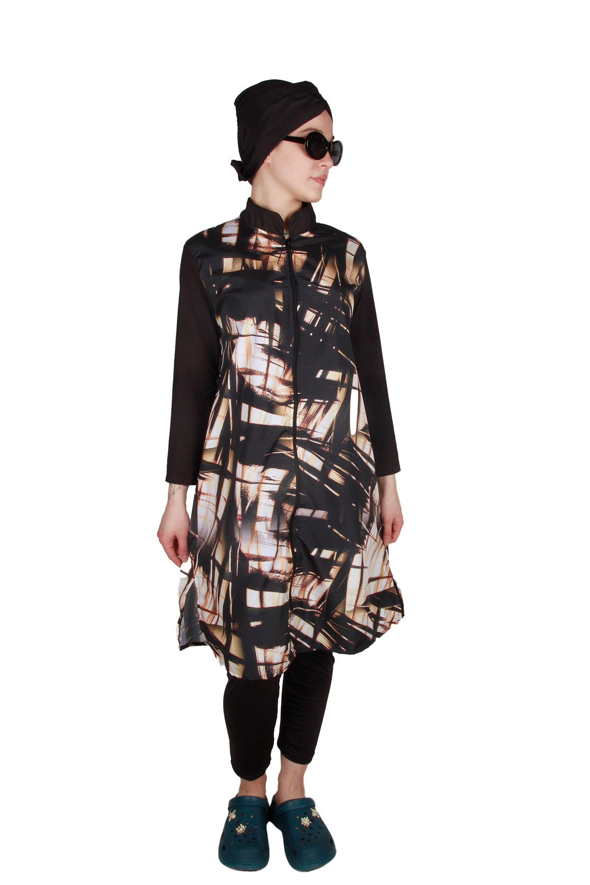 Veros Mayo VRS1102, Çabuk Kuruyan tesettür Mayo