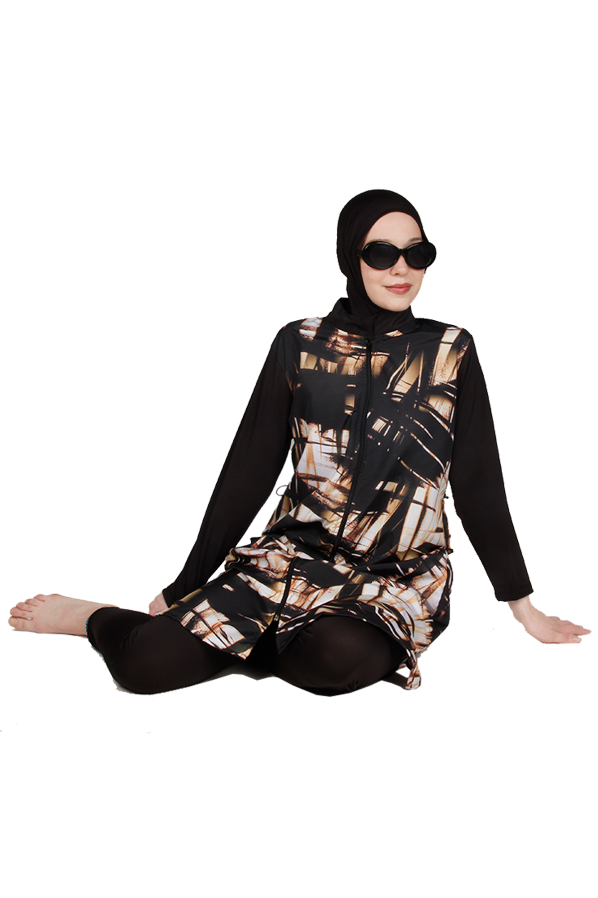 Veros Mayo VRS1102, Çabuk Kuruyan tesettür Mayo