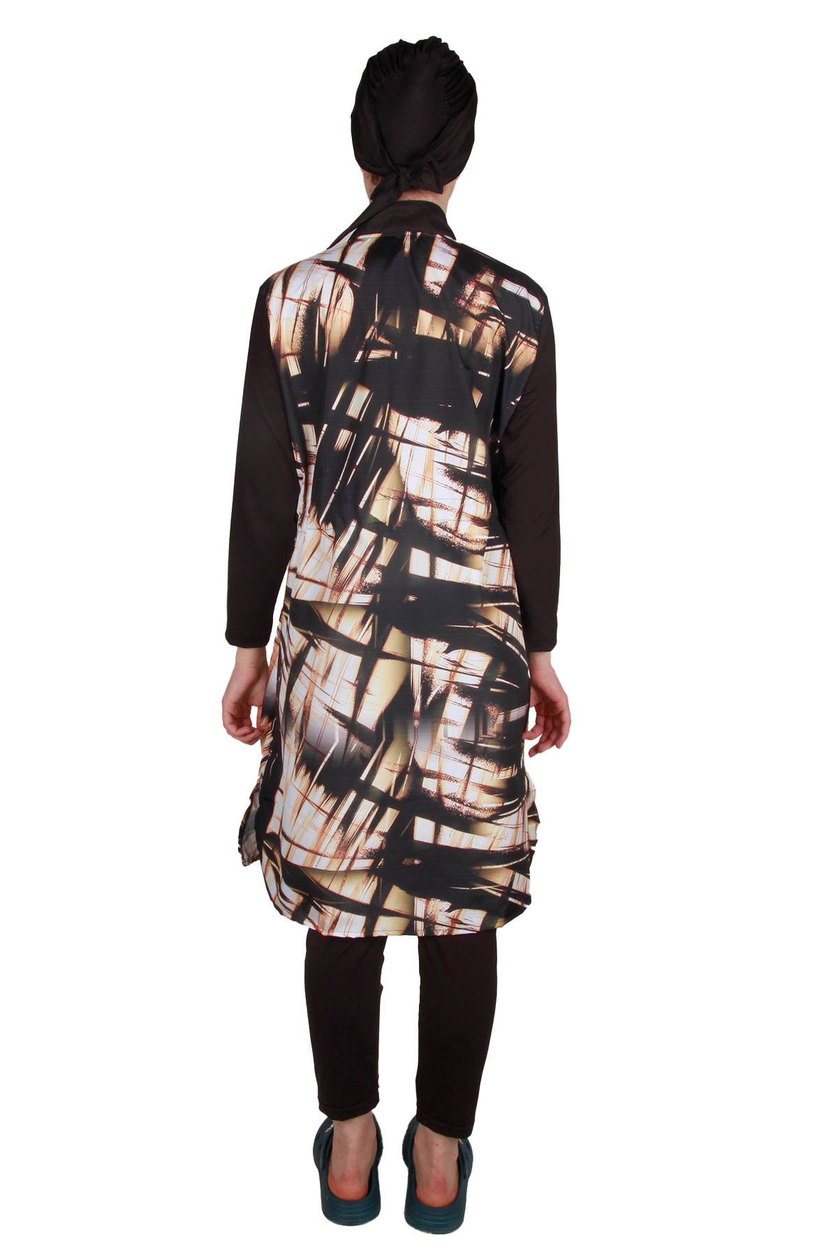 Veros Mayo VRS1102, Çabuk Kuruyan tesettür Mayo