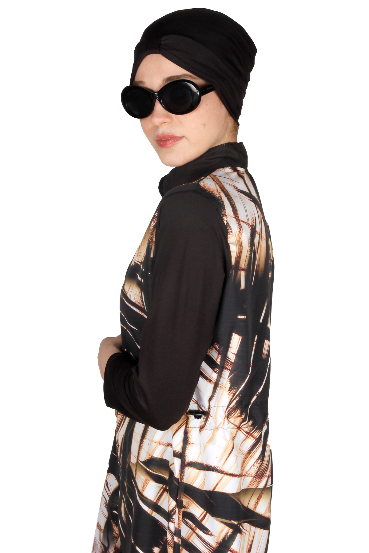 Veros Mayo VRS1102, Çabuk Kuruyan tesettür Mayo