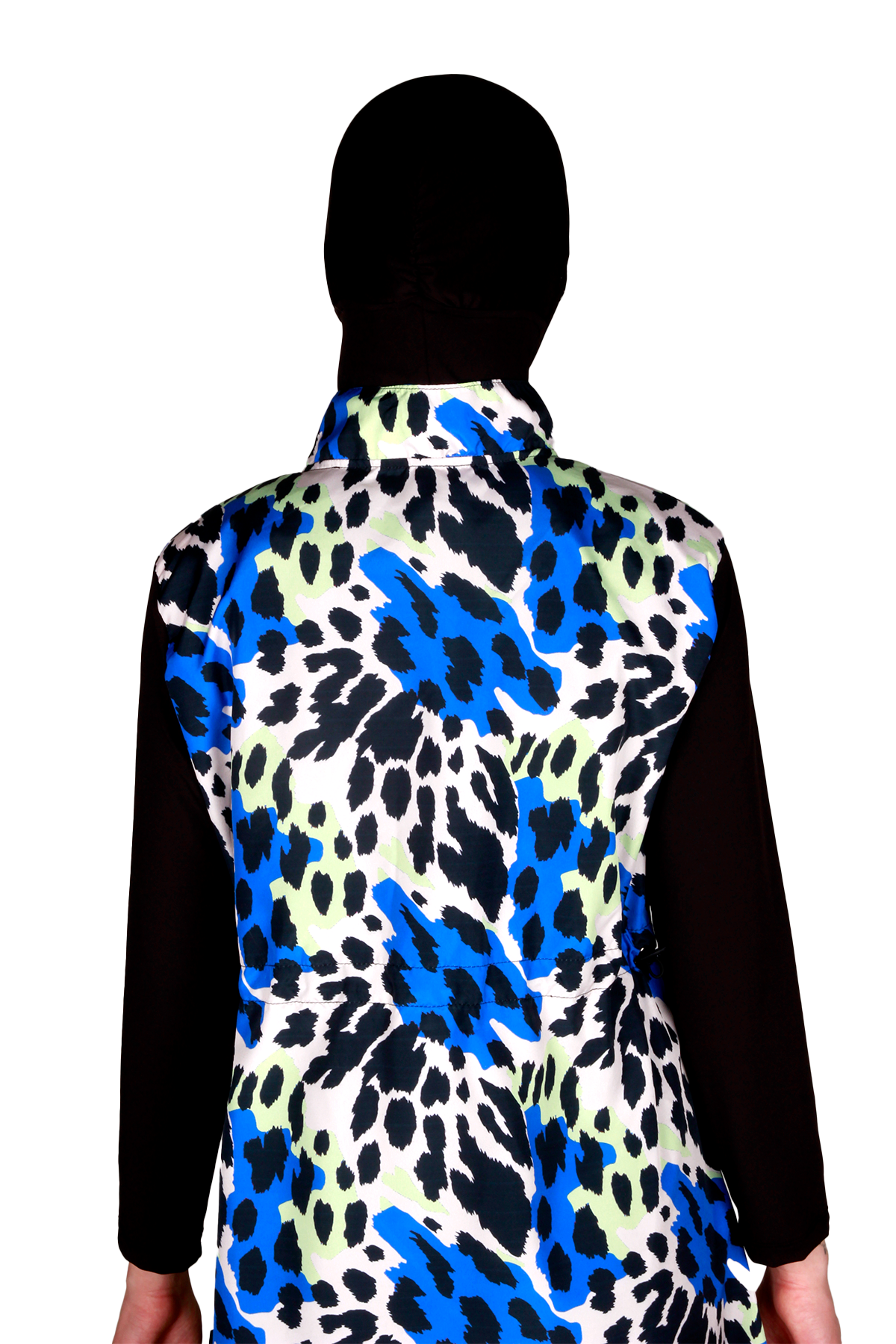 Veros Mayo VRS1105, Tam Kapalı Tesettür Mayo