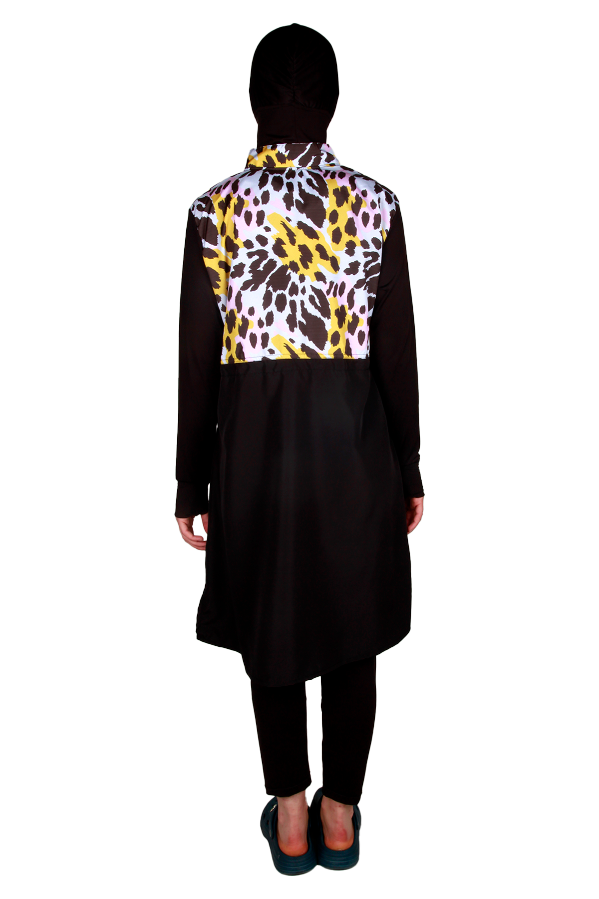 Veros Mayo VRS1109, Su Tutmayan Tesettür Mayo