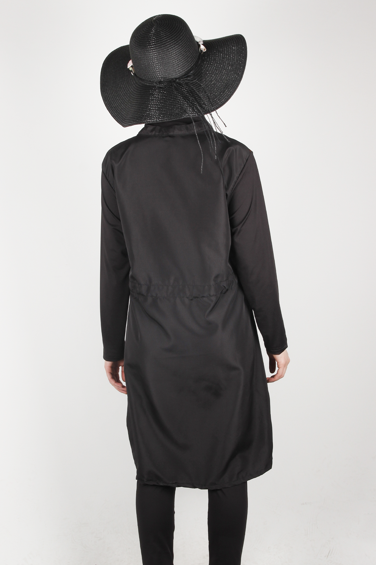 Veros SL1021 Yapışmayan Tesettür Mayo