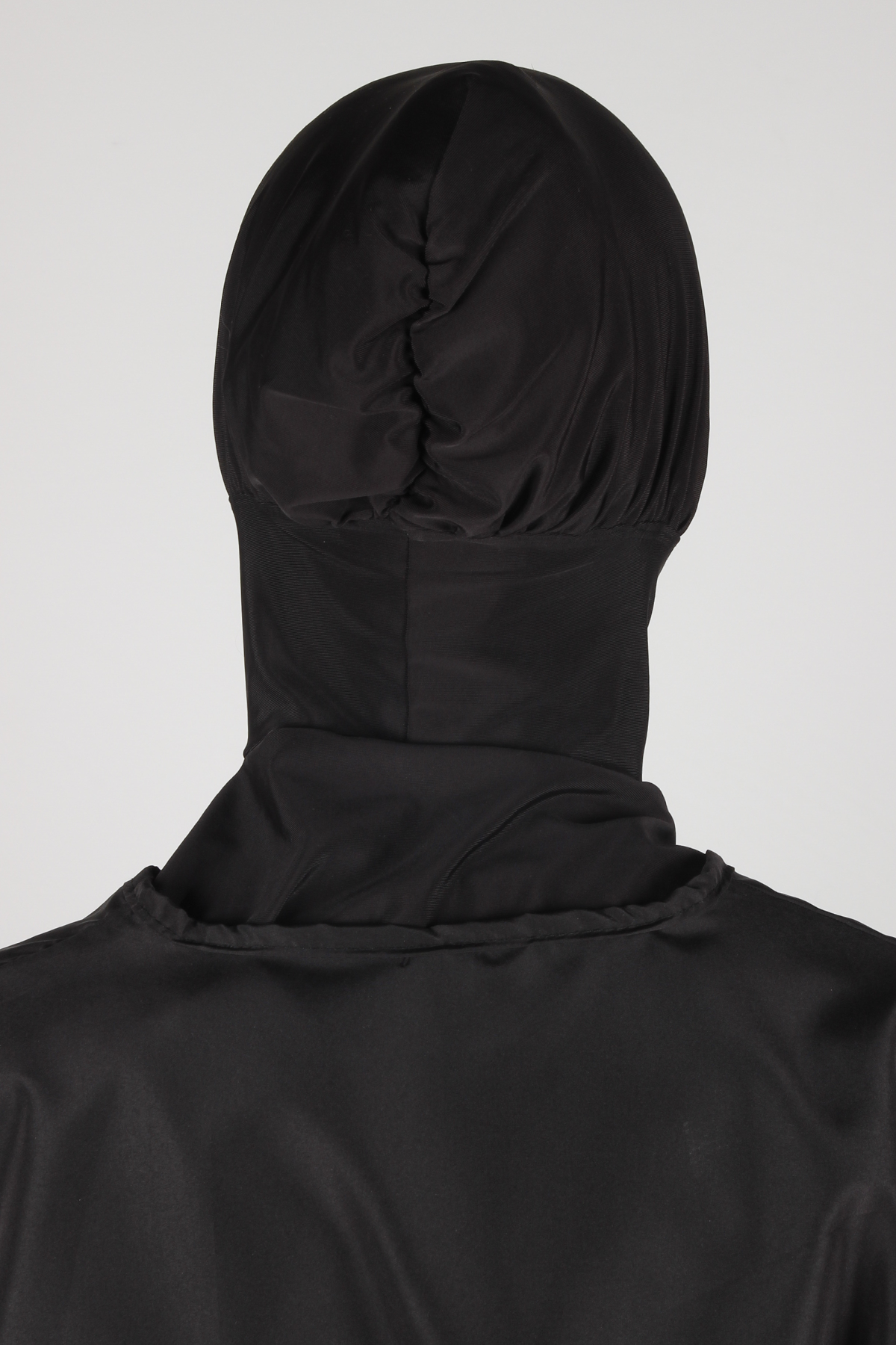 Veros VR1019 Eşarplı Bone, Yüzücü Havuz Bonesi