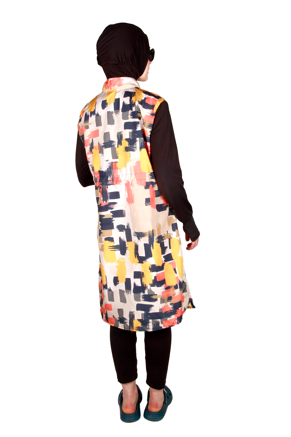 Veros Yapışmayan Tesettür Mayo, Veros Mayo VRS1098