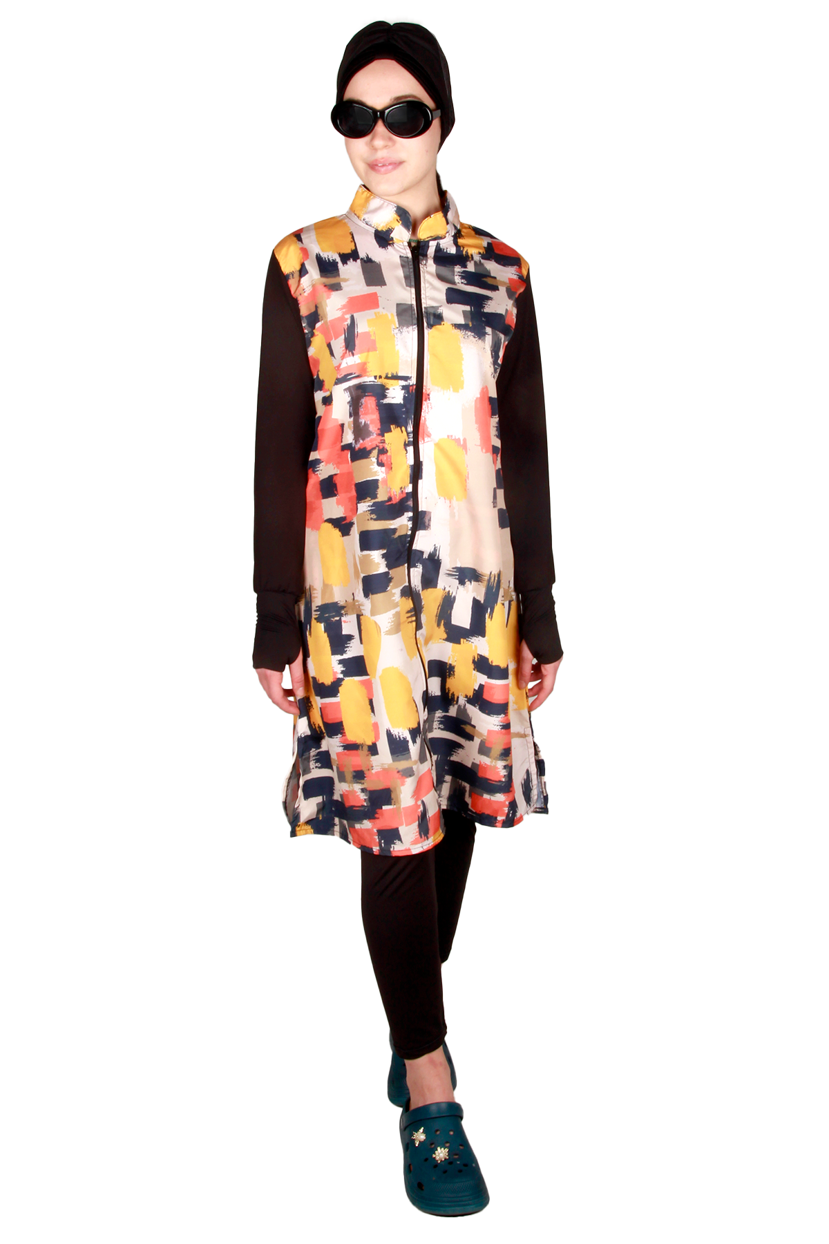 Veros Yapışmayan Tesettür Mayo, Veros Mayo VRS1098