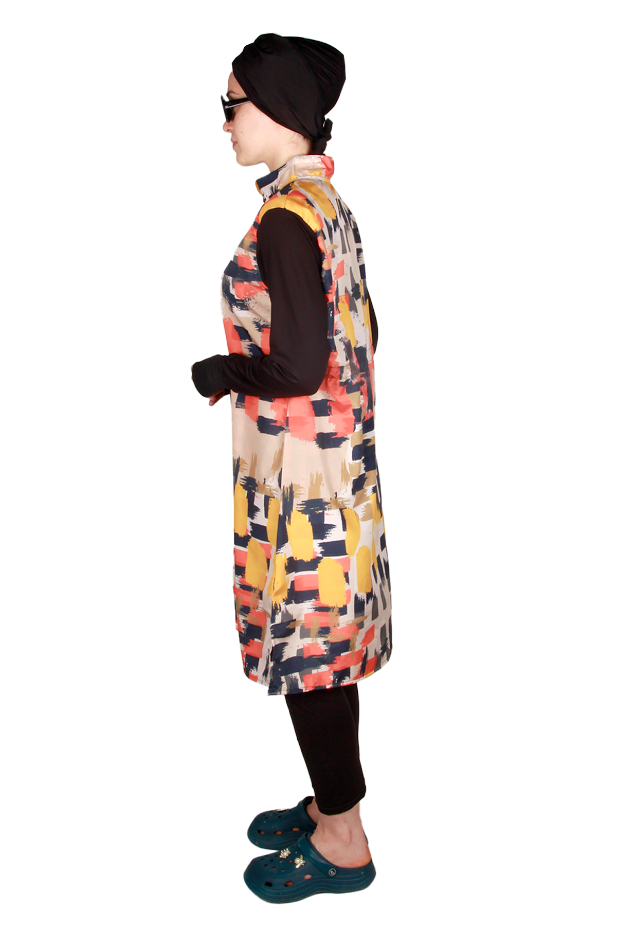 Veros Yapışmayan Tesettür Mayo, Veros Mayo VRS1098