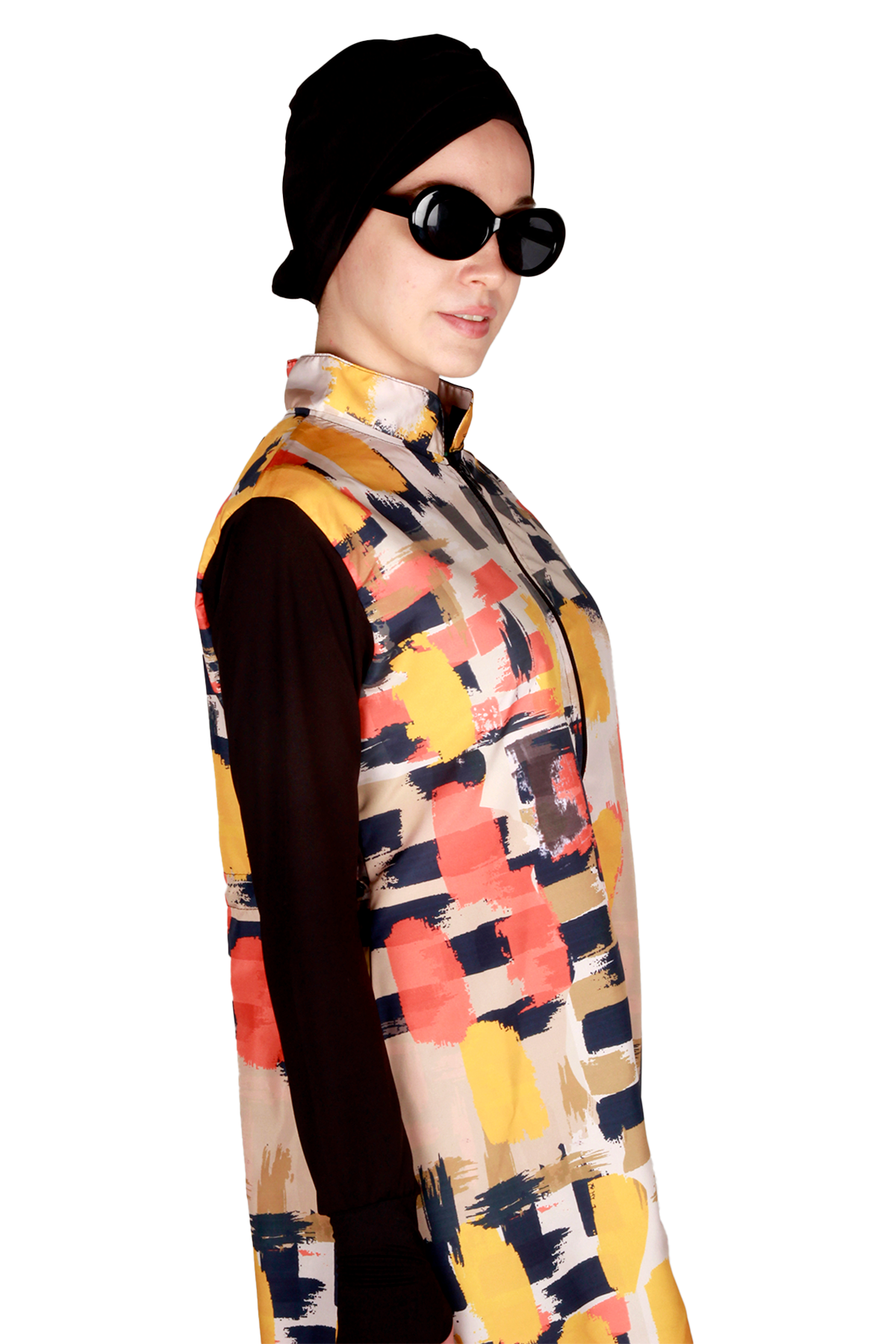 Veros Yapışmayan Tesettür Mayo, Veros Mayo VRS1098