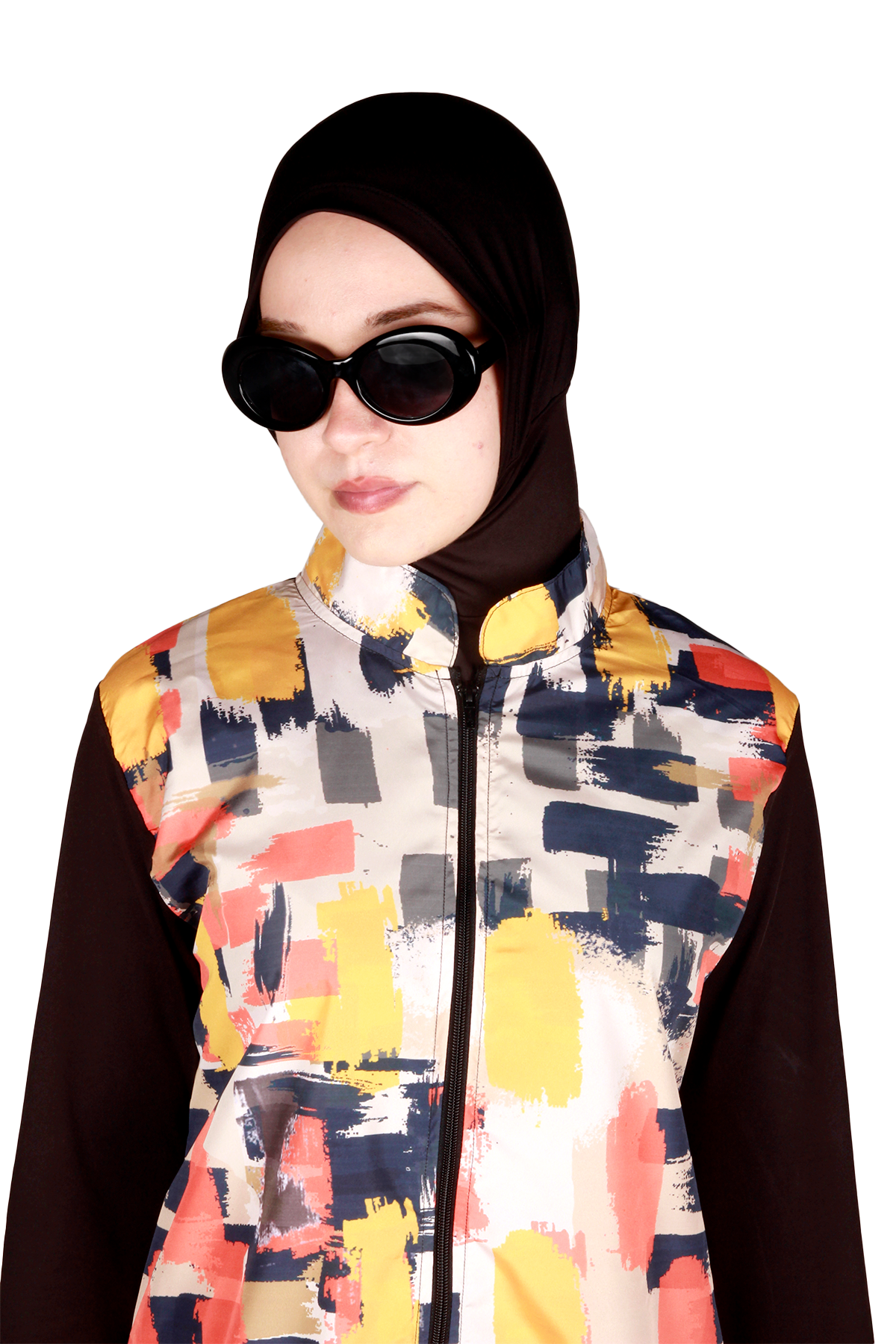 Veros Yapışmayan Tesettür Mayo, Veros Mayo VRS1098