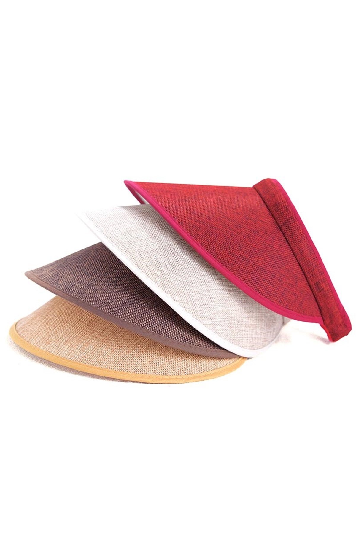 Vizör Şapka Haşema 2858-132