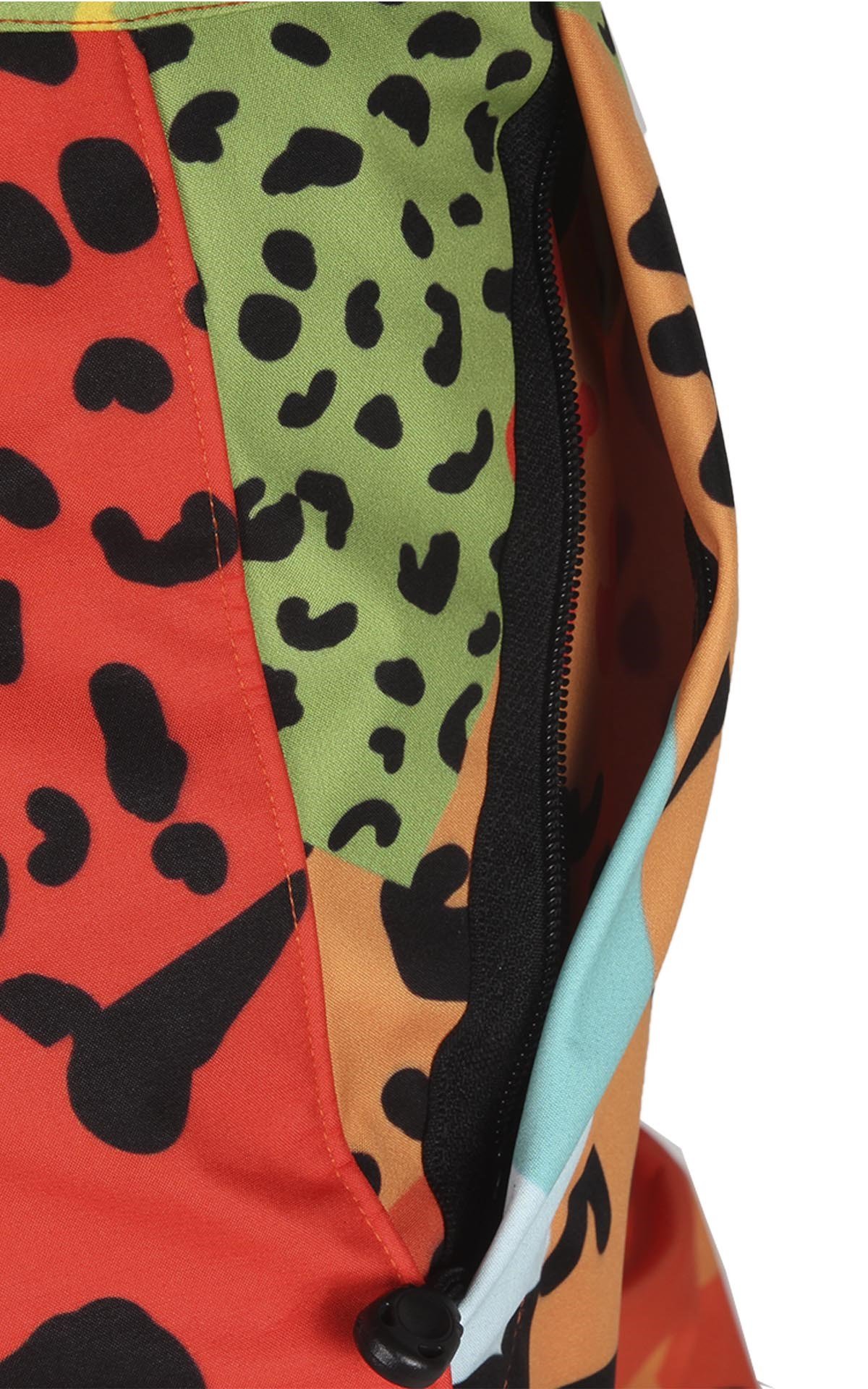 Warm Wild Kayak ve Snowboard Pantolonu, Snowsea SS7891 Kar Pantolonu