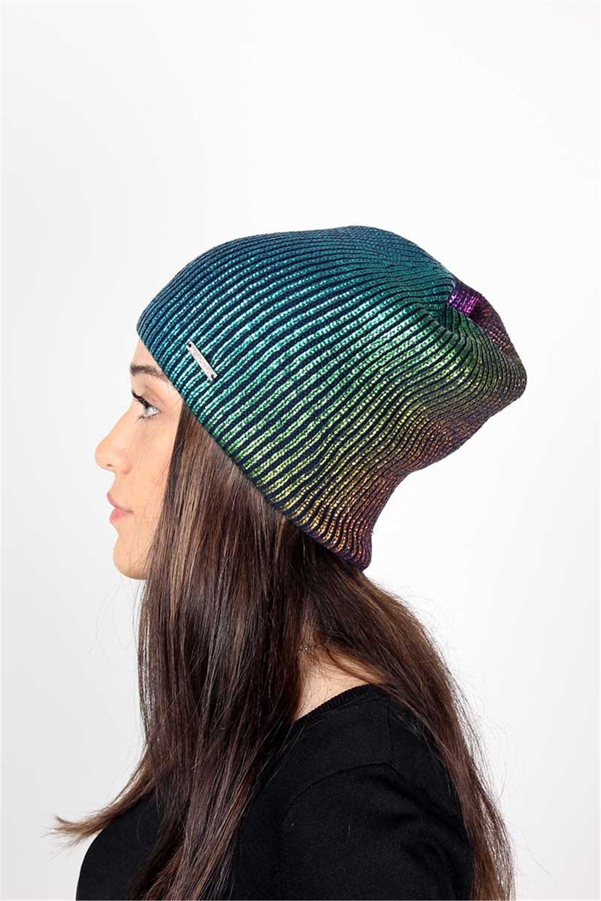 Yeni Trend Renkli Bere KGB1822