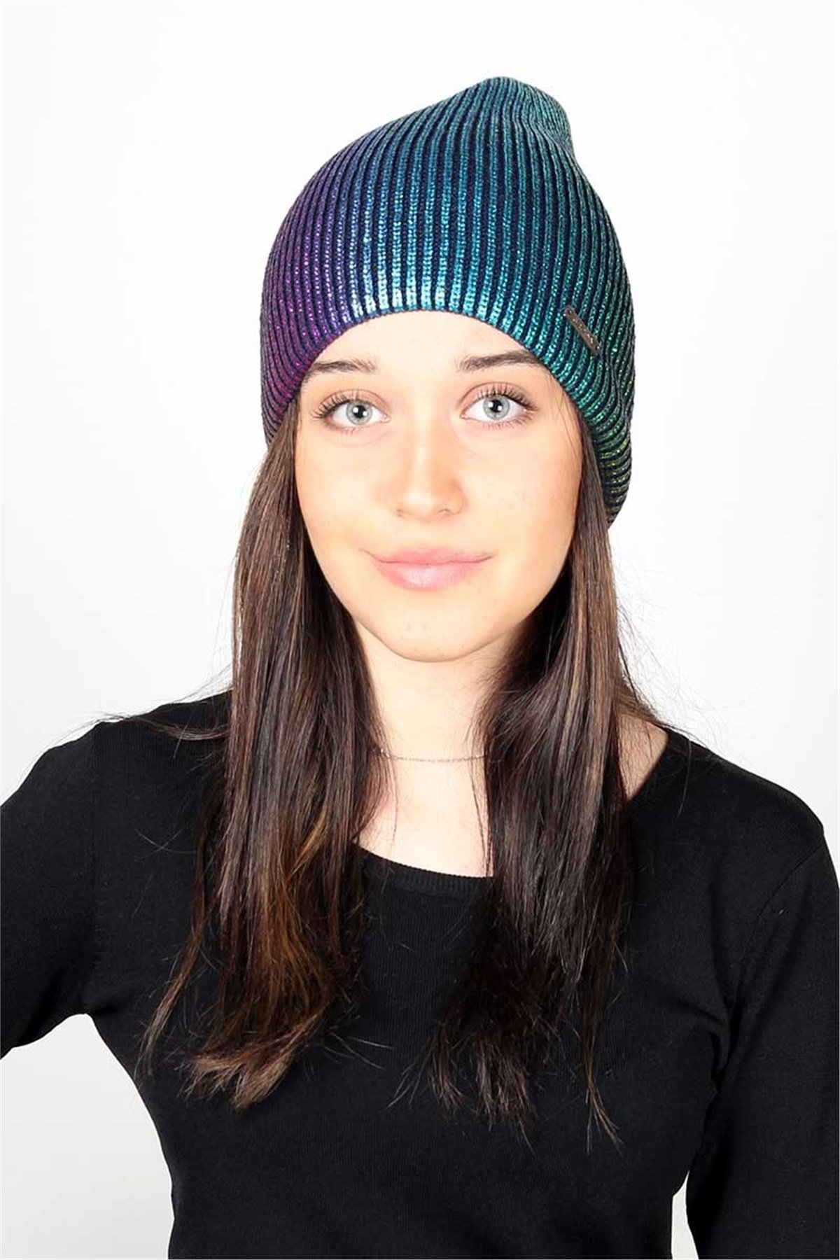 Yeni Trend Renkli Bere KGB1822