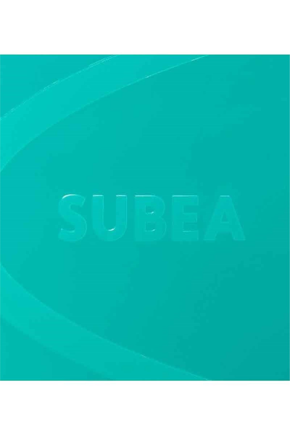 Yetişkin Dalış Paleti Subea8402548 Yeşil