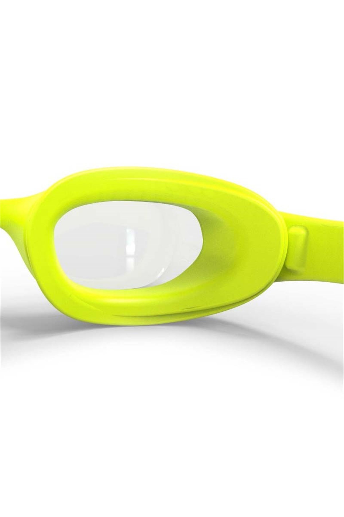 Yüzücü Gözlüğü NBJ8383002 Sarı