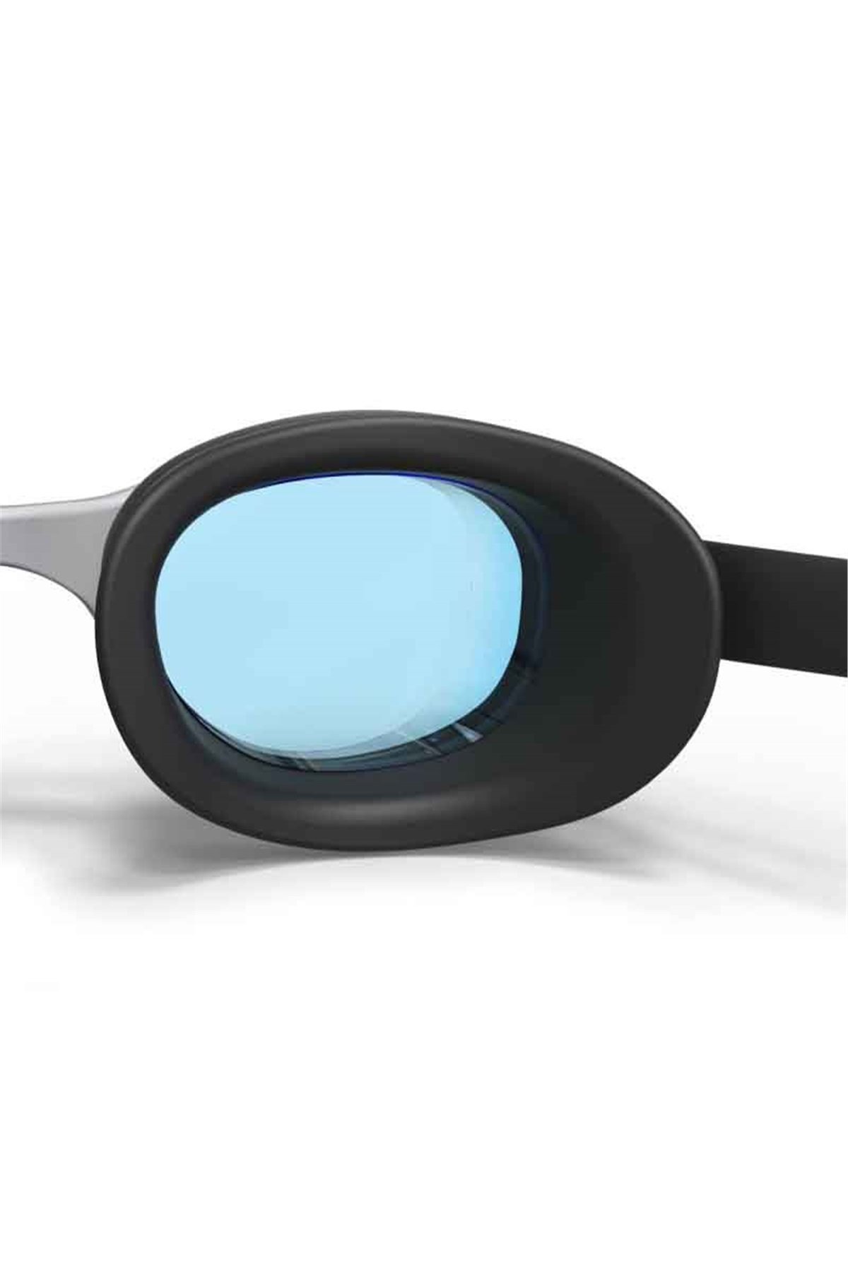 Yüzücü Gözlüğü NBJ5998369 Siyah