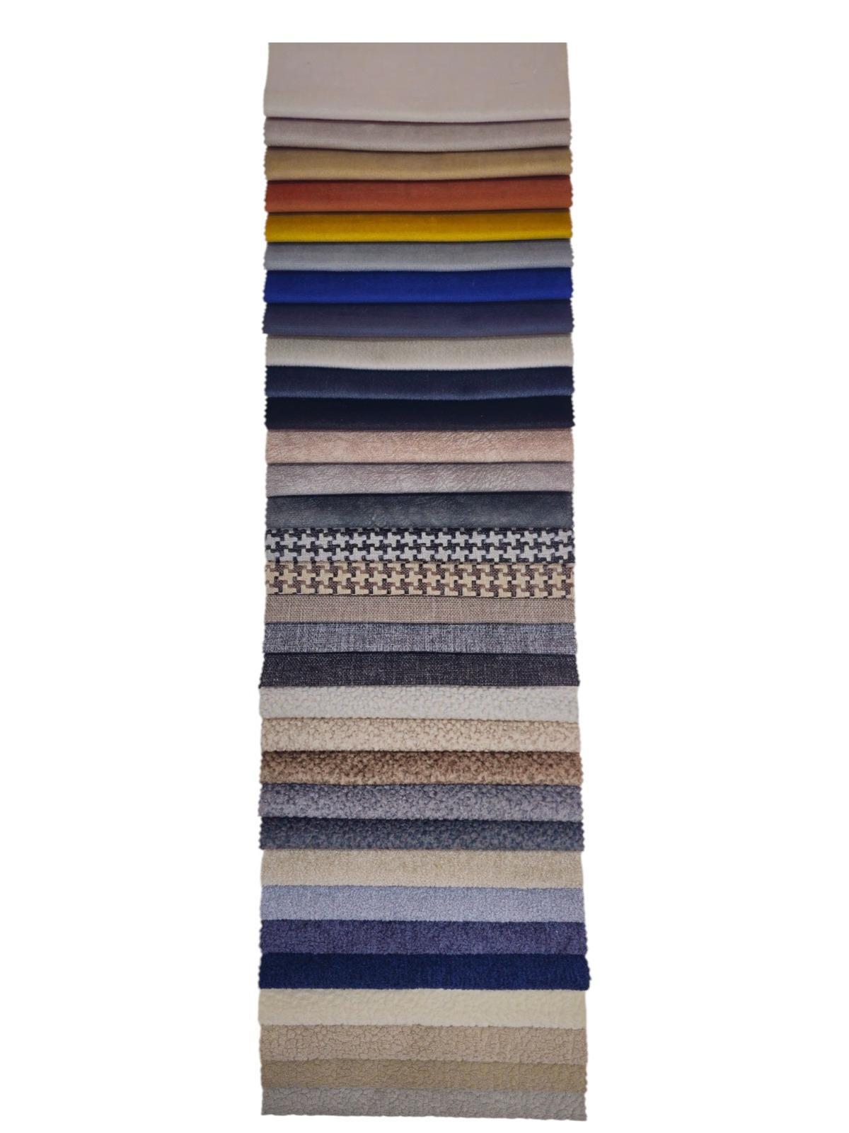 Bohem Norte Lak Panel Açılır Yemek Masa Sandalye Takımı 90x160cm