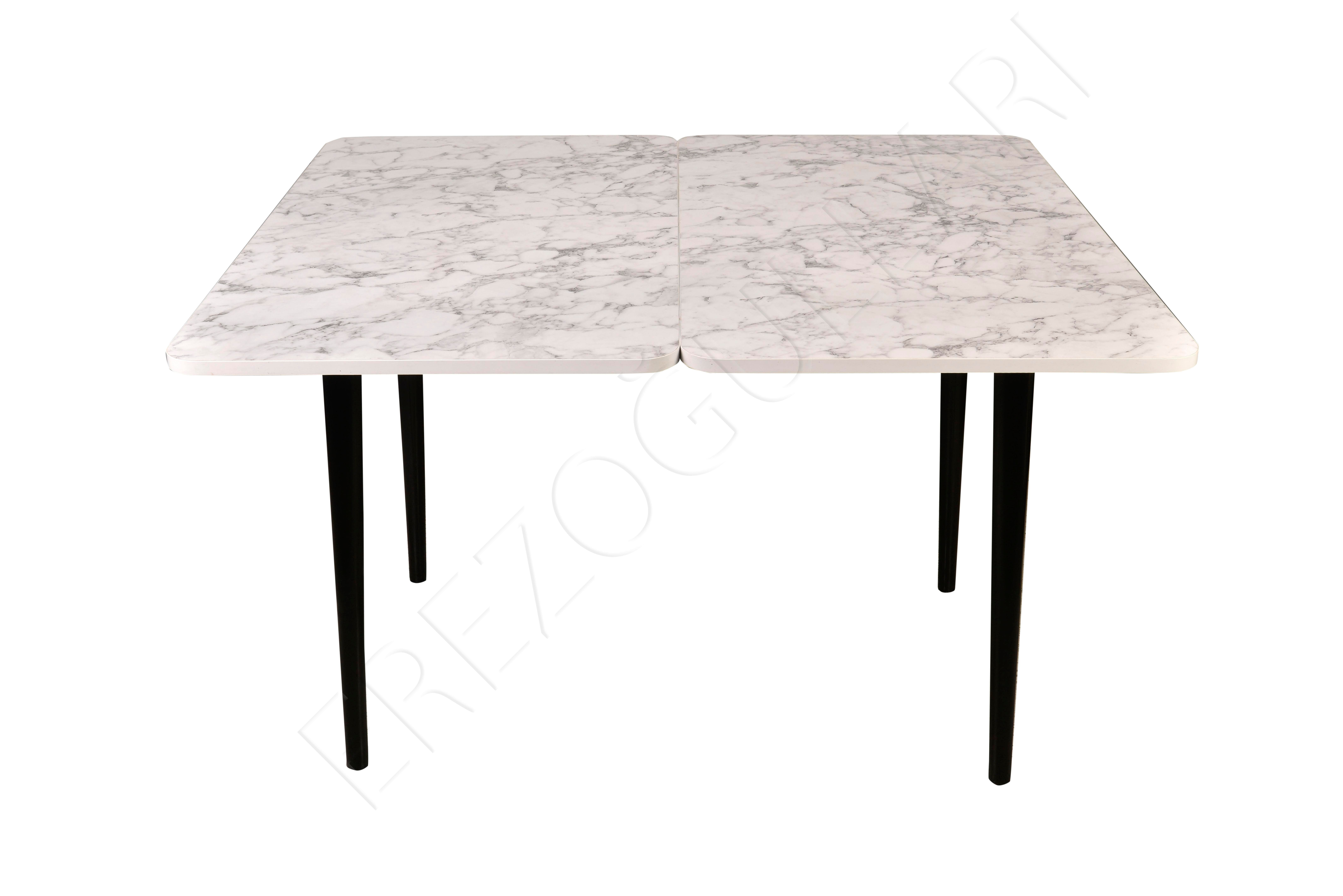 Damla Açılır Mdf Mutfak Masası 60x100cm