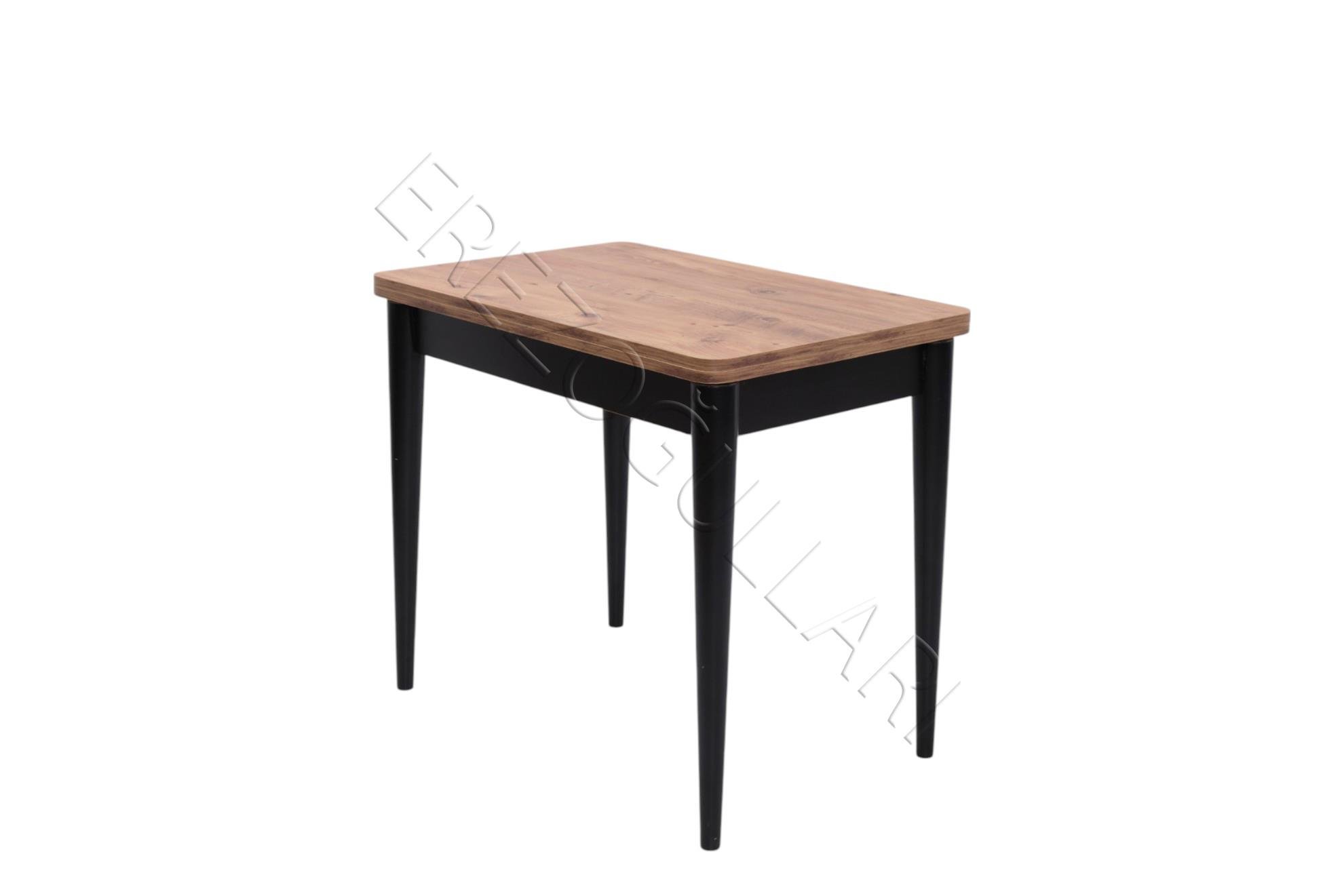 Damla Açılır Mdf Mutfak Masası 60x100cm